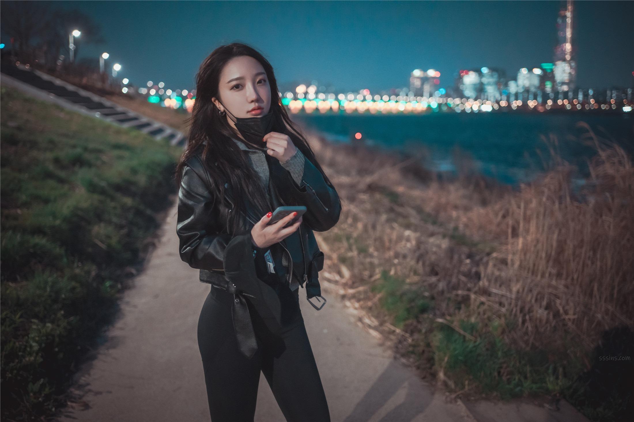 DJAWA Photo - Son Ye-Eun - Drive My Car 71P