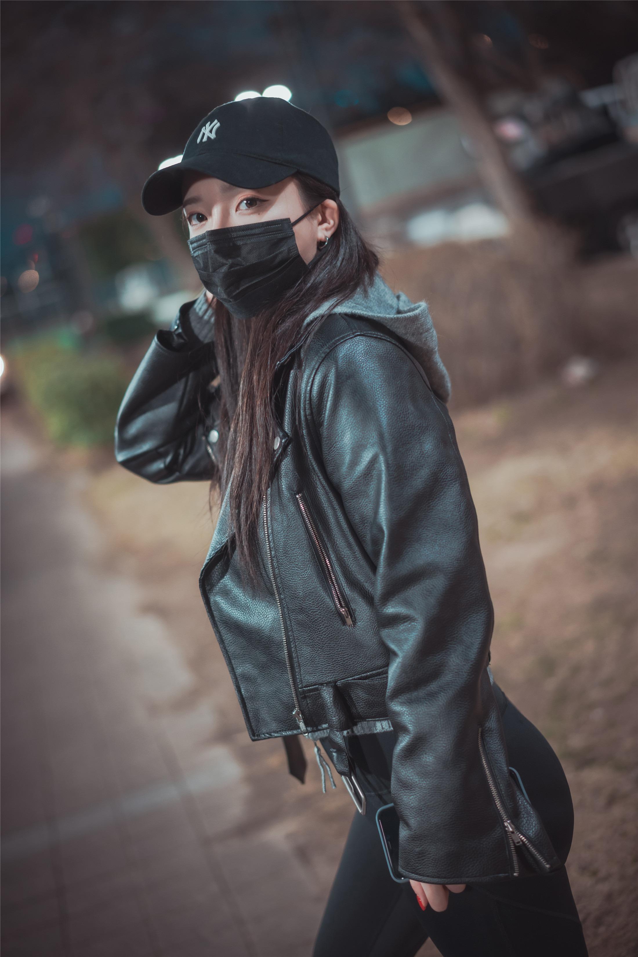 DJAWA Photo - Son Ye-Eun - Drive My Car 71P