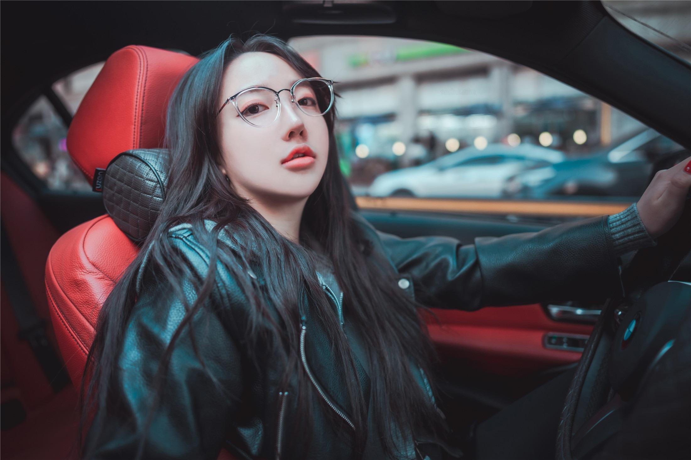 DJAWA Photo - Son Ye-Eun - Drive My Car 71P