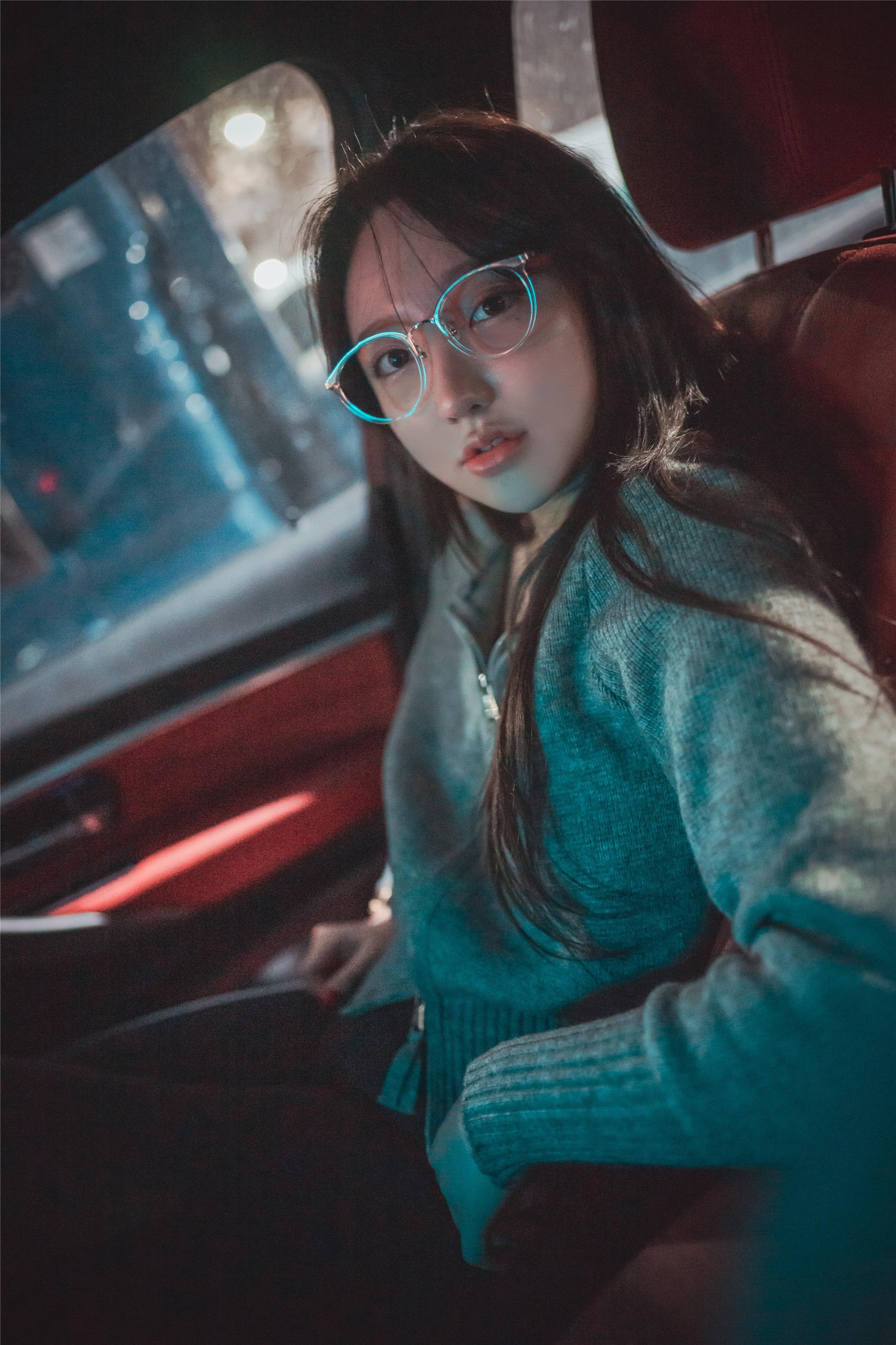 DJAWA Photo - Son Ye-Eun (손예은) - Drive My Car 71P
