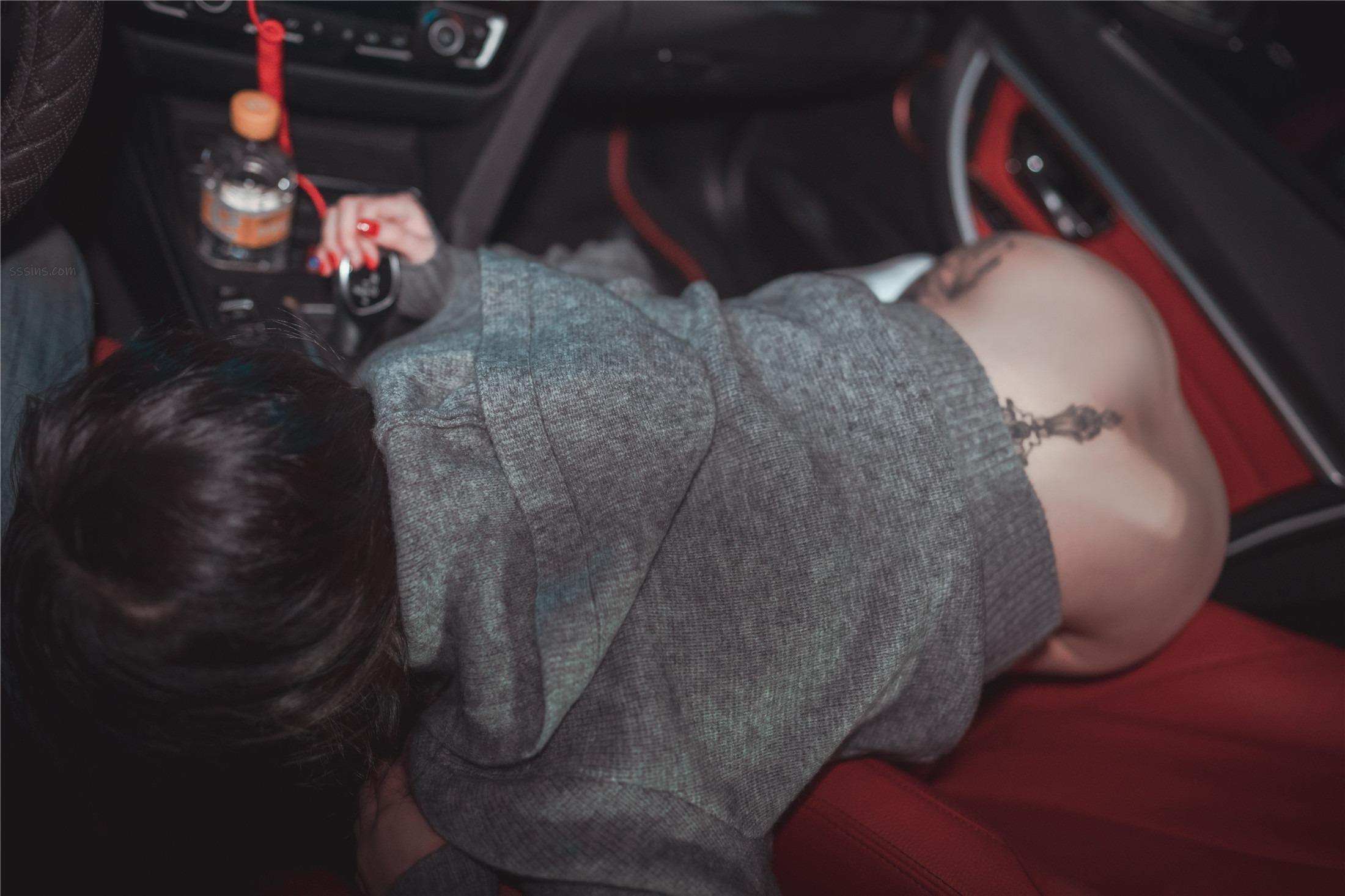 DJAWA Photo - Son Ye-Eun (손예은) - Drive My Car 71P