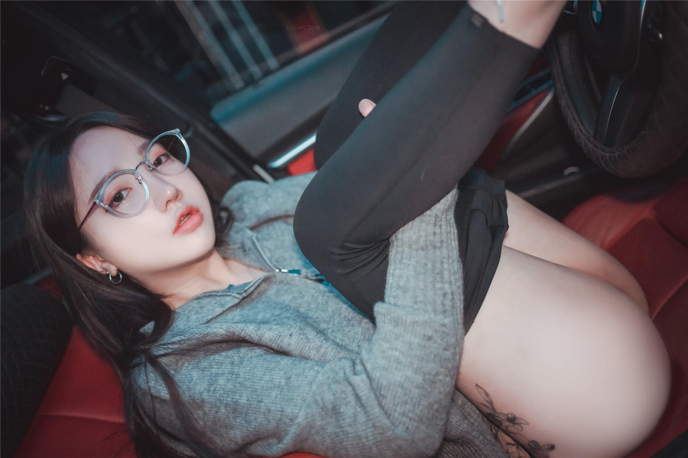 DJAWA Photo - Son Ye-Eun - Drive My Car 71P