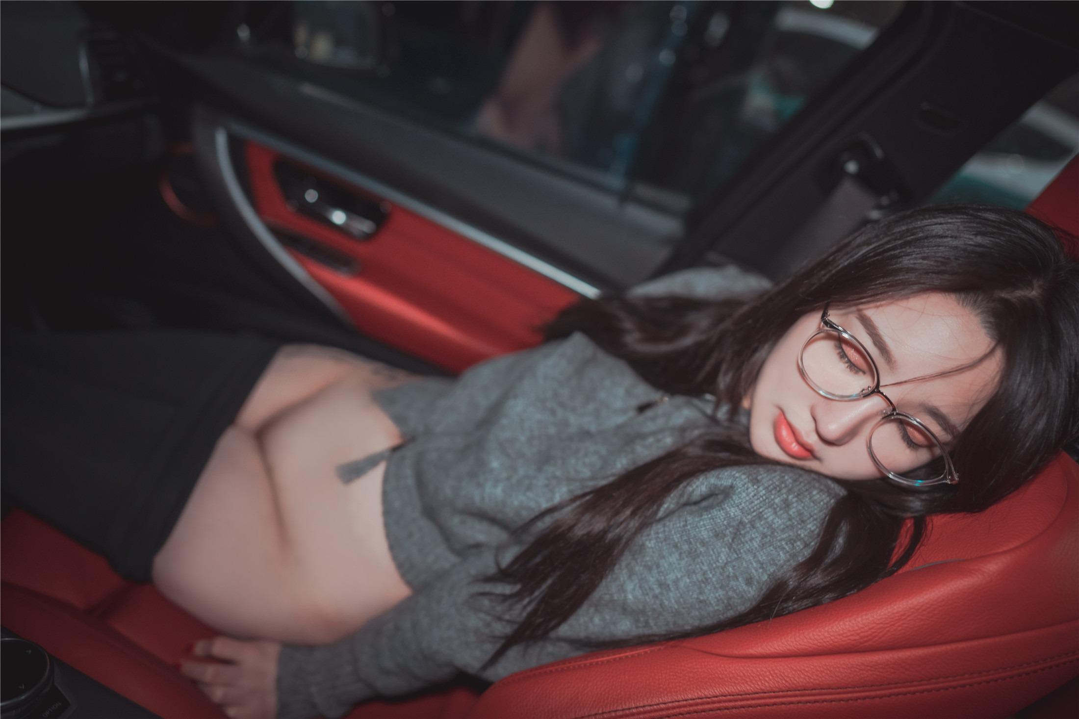 DJAWA Photo - Son Ye-Eun (손예은) - Drive My Car 71P