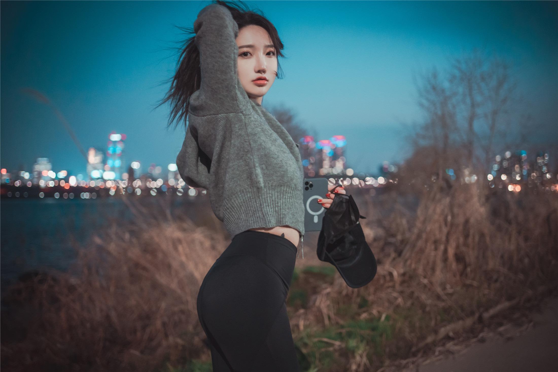 DJAWA Photo - Son Ye-Eun - Drive My Car 71P