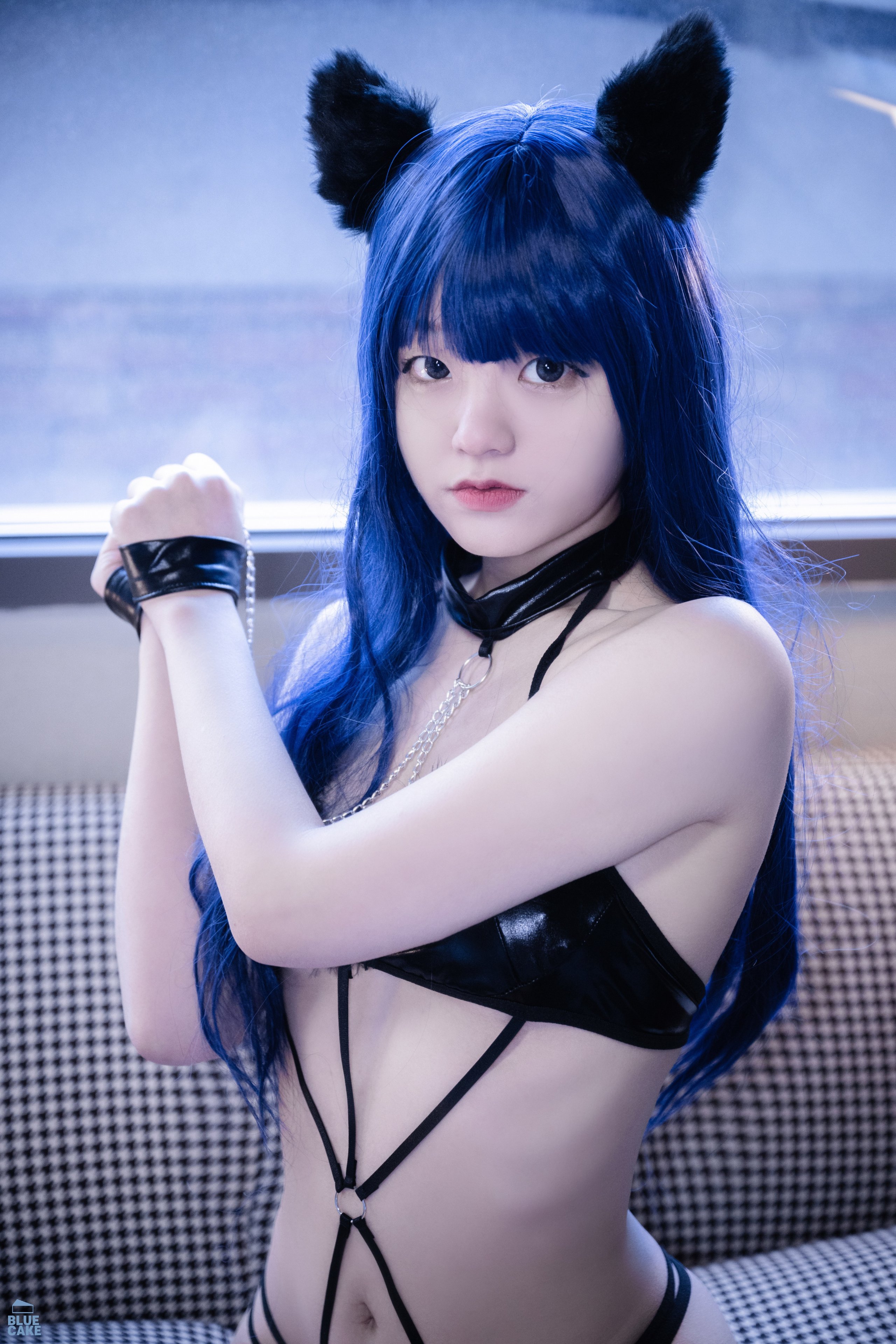 BLUECAKE] Jeong Jenny (ジョン・ジェニー) - BLUISH