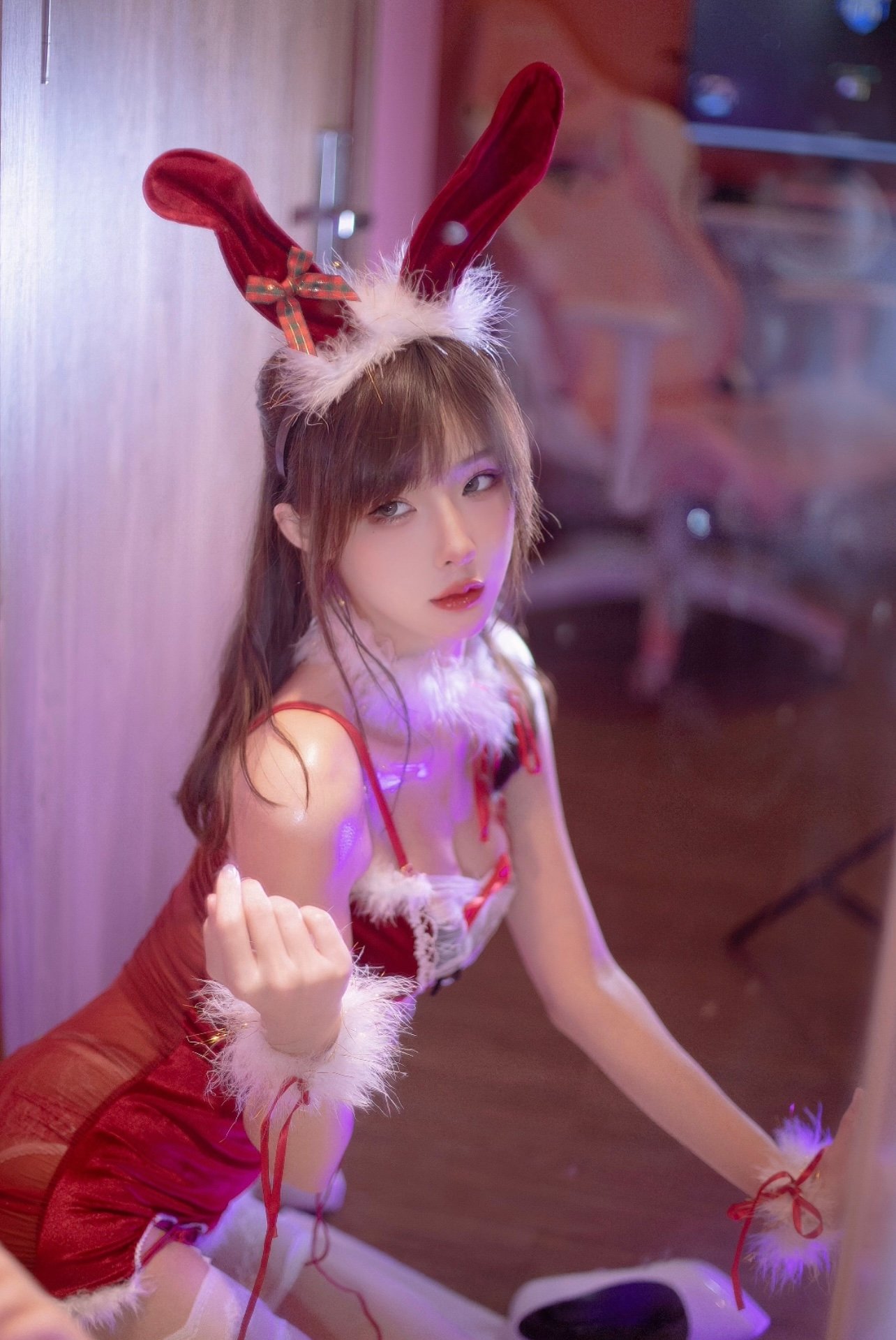 Yu Duoduo Dudu No. 004 - Christmas Special Photobook [28P