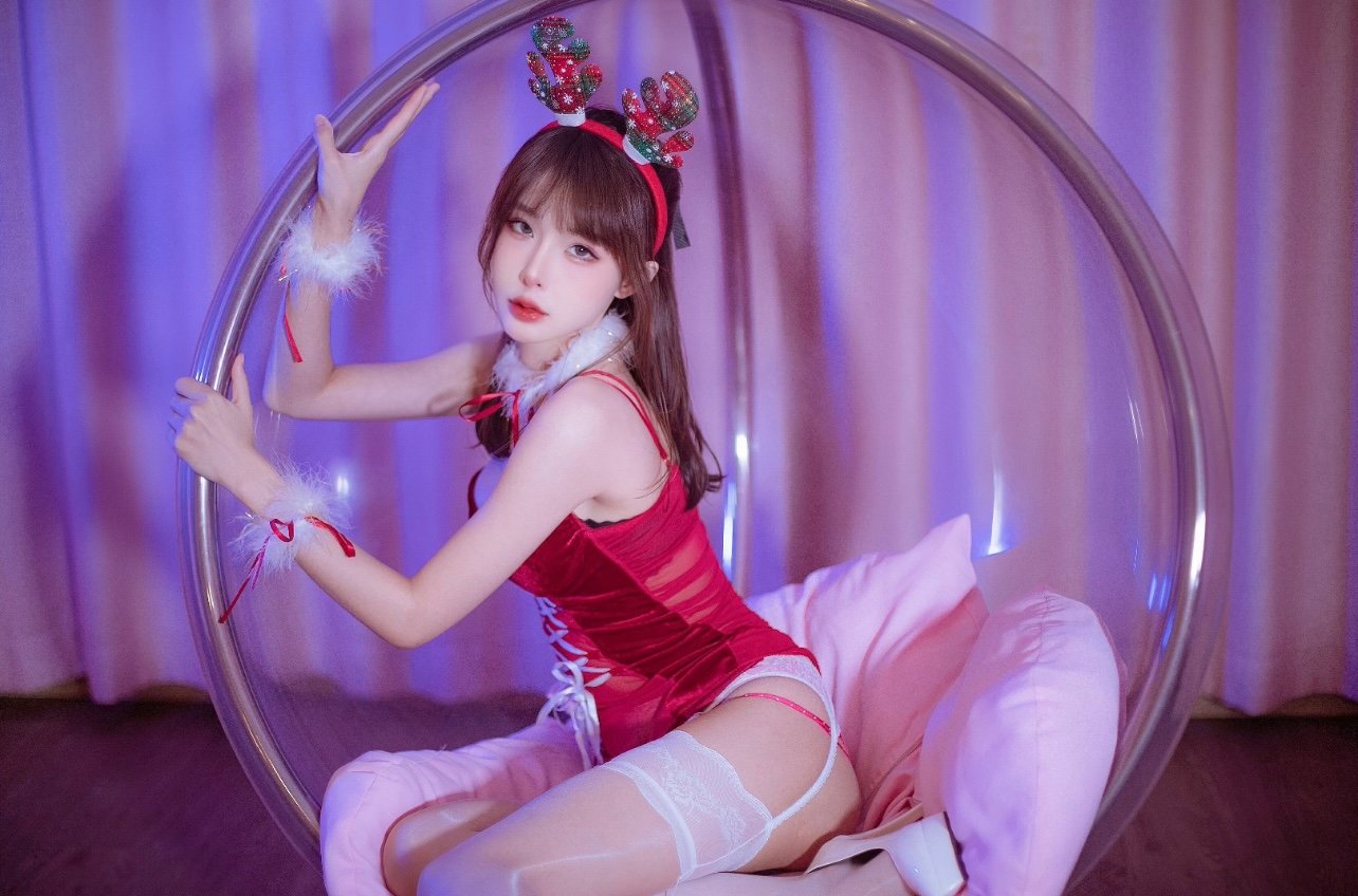 Yu Duoduo Dudu No. 004 - Christmas Special Photobook [28P