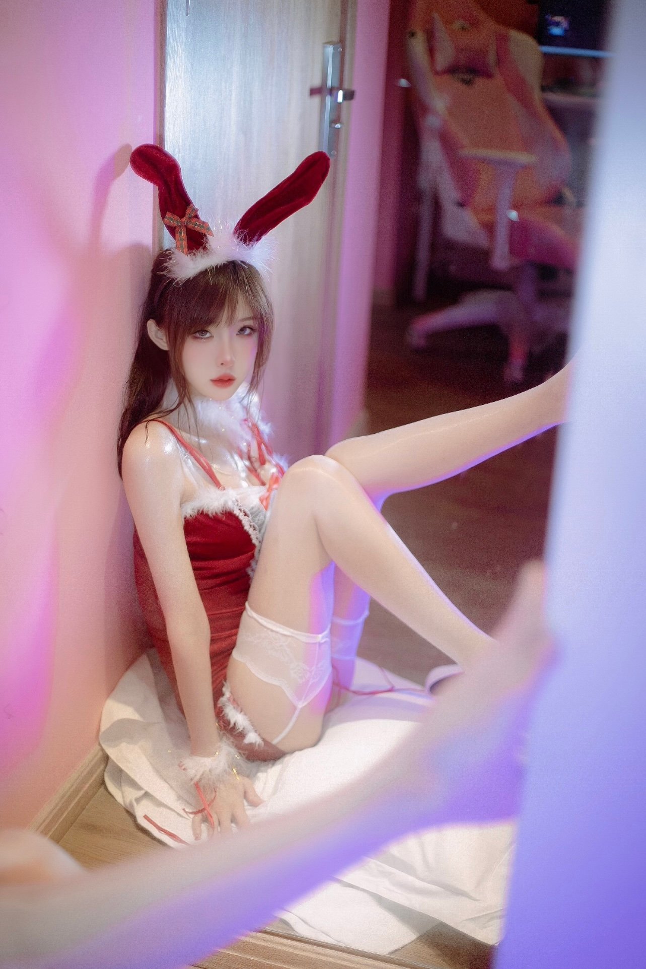 Yu Duoduo Dudu No. 004 - Christmas Special Photobook [28P