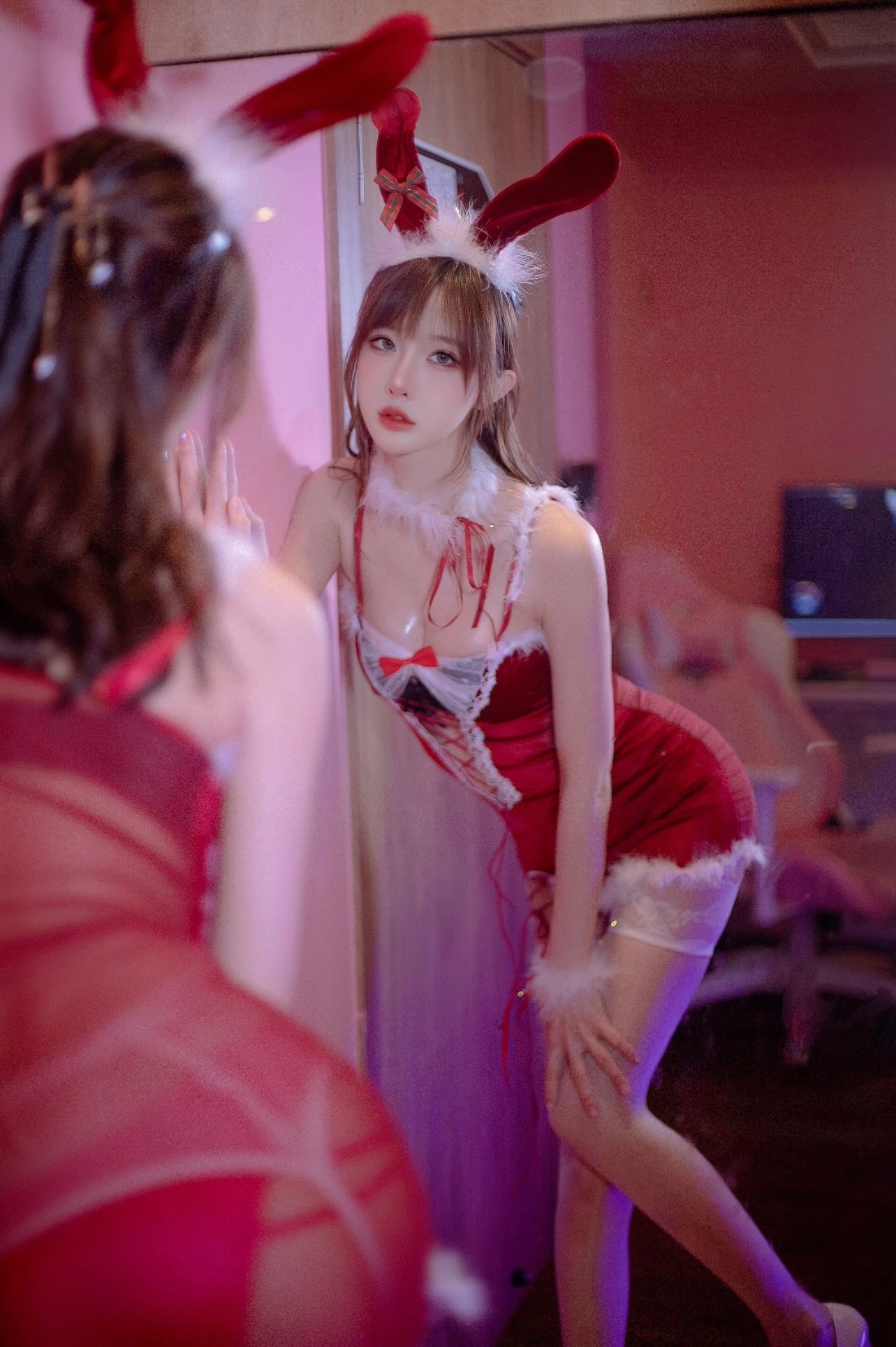 Yu Duoduo Dudu No. 004 - Christmas Special Photobook [28P