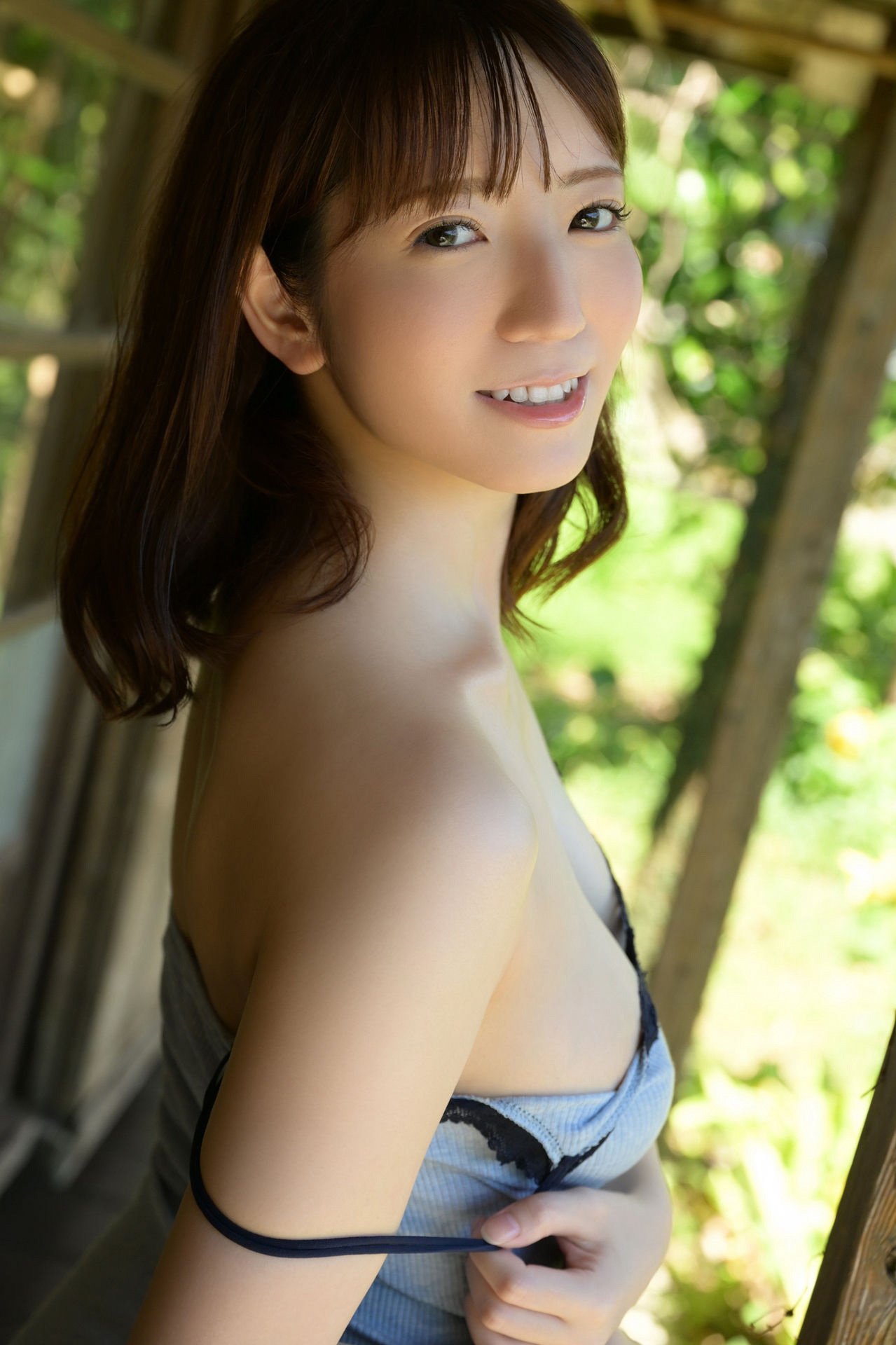 Shoka Non Ảnh 02