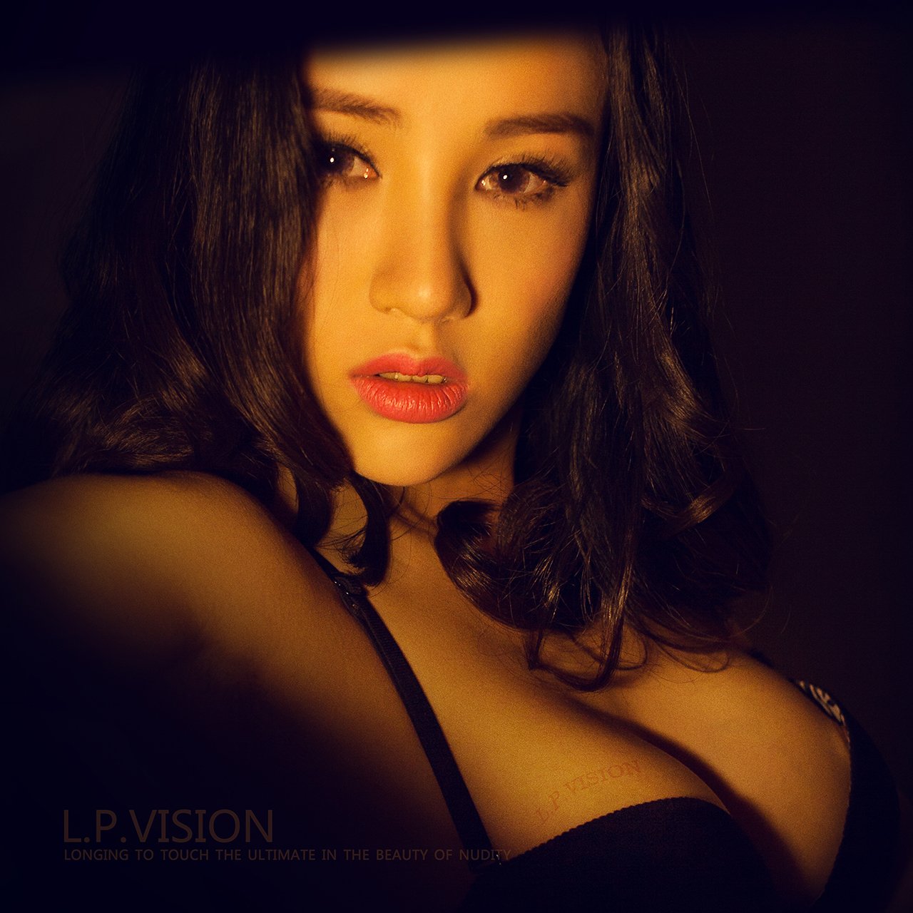 Nhiếp ảnh gia L.P.VISION - Series ảnh gái từ quỹ cộng đồng No.07