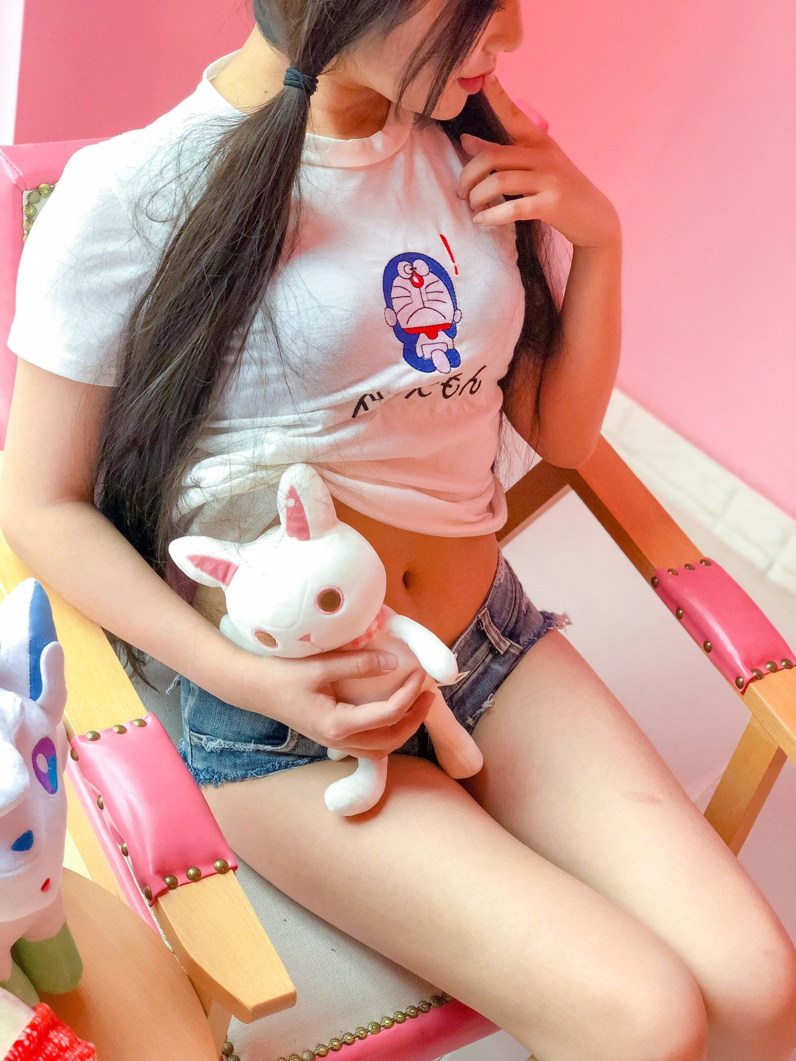 เป็นแมวเซียนของคุณ啊《เฟิ่นฮงซาวนู่》