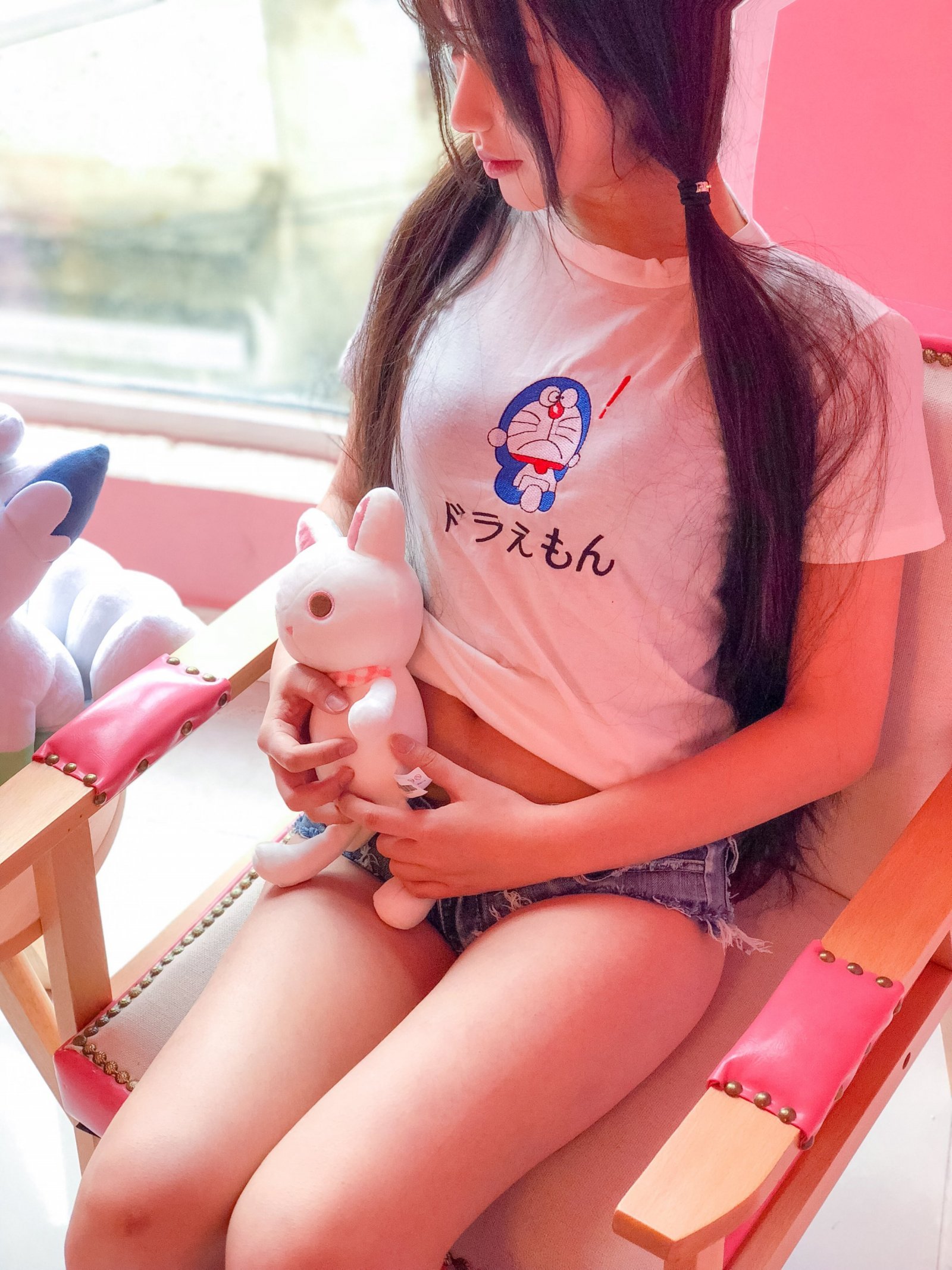 เป็นแมวเซียนของคุณ啊《เฟิ่นฮงซาวนู่》