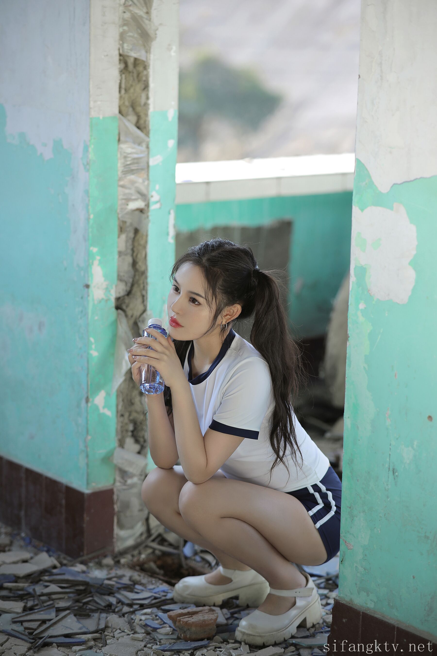 Đào Nông Jiang - Bắt cóc
