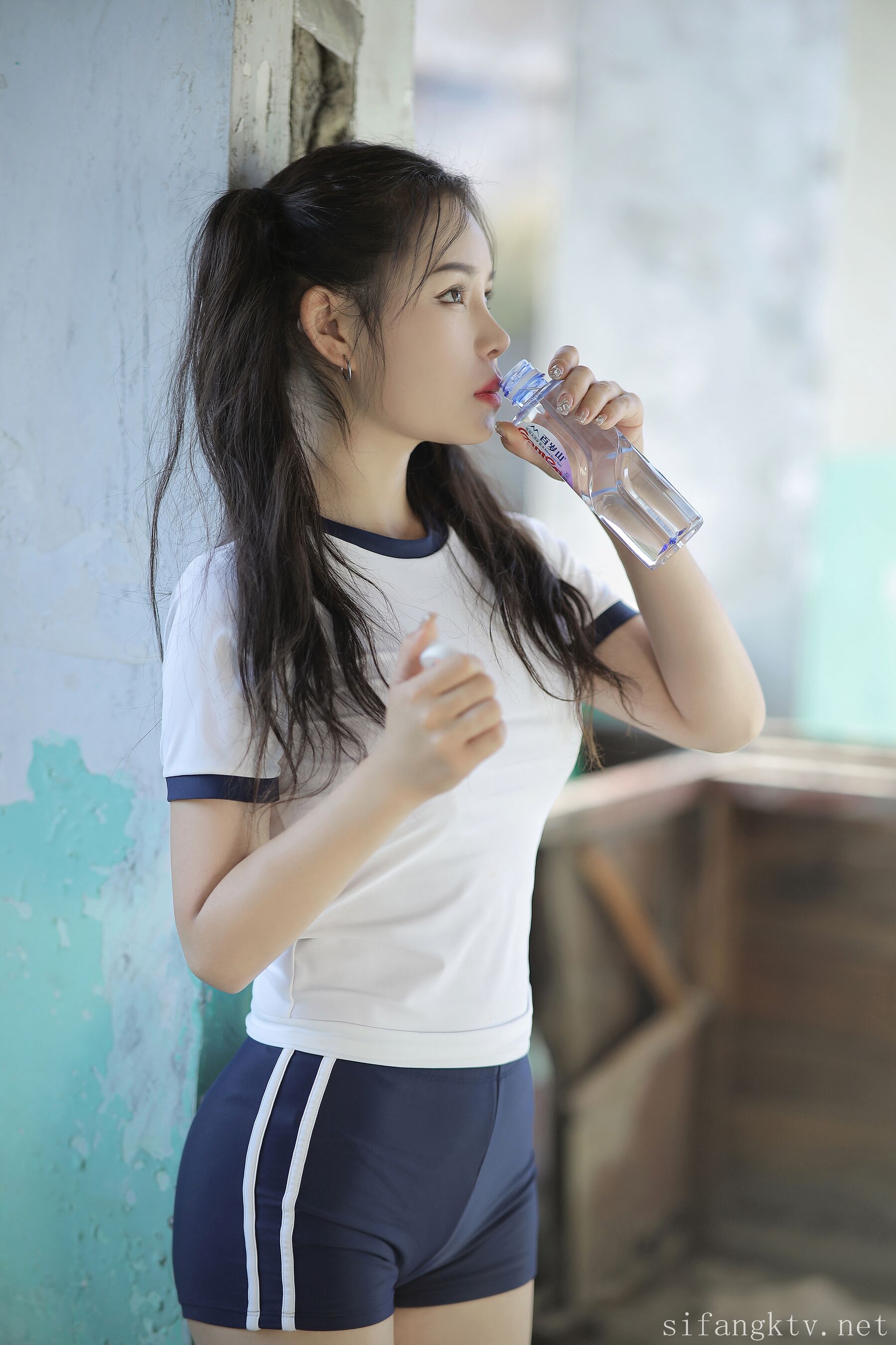 Đào Nông Jiang - Bắt cóc