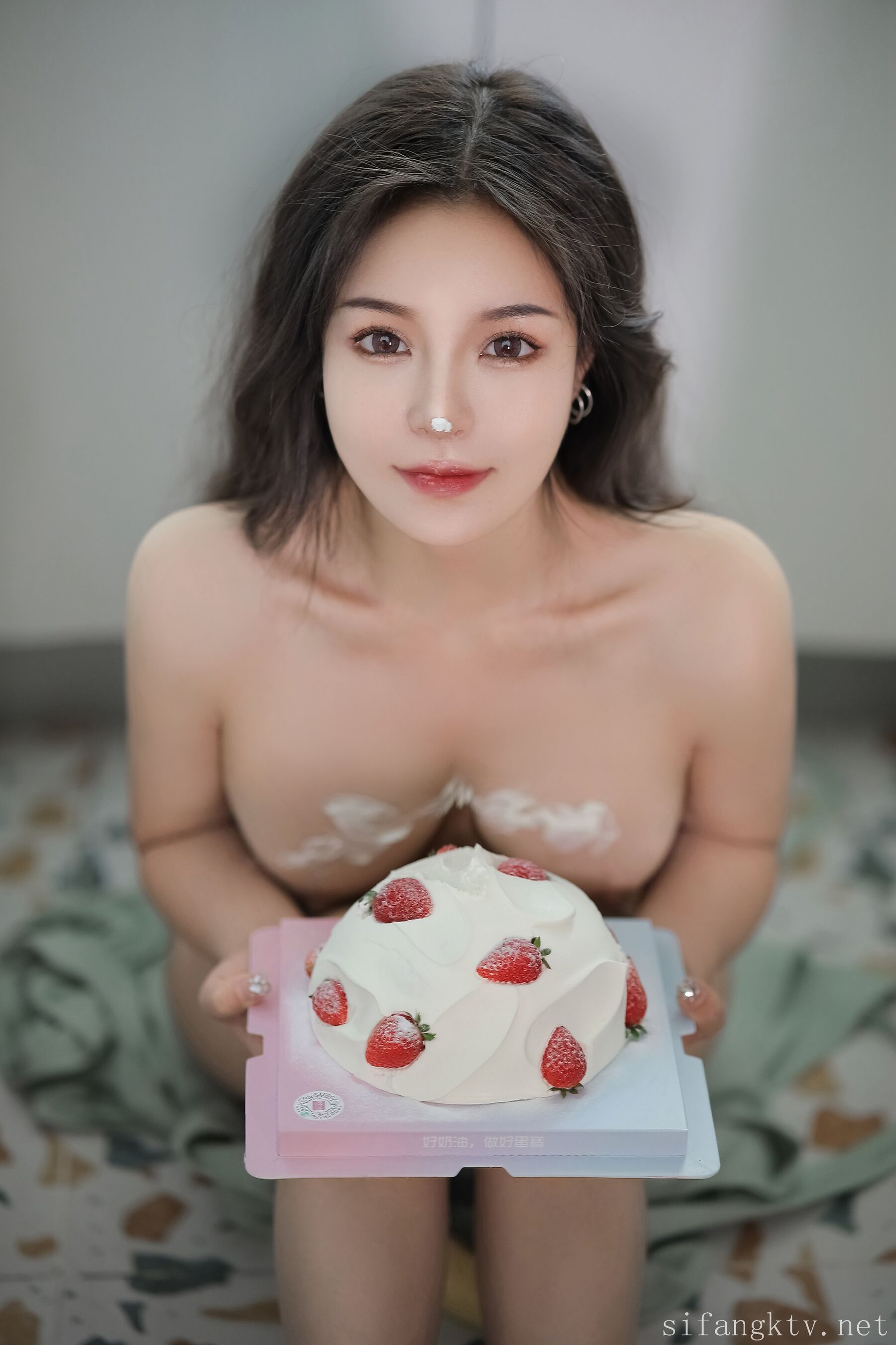 เทาน่วนจาง - แม่ครัวเซ็กซี่