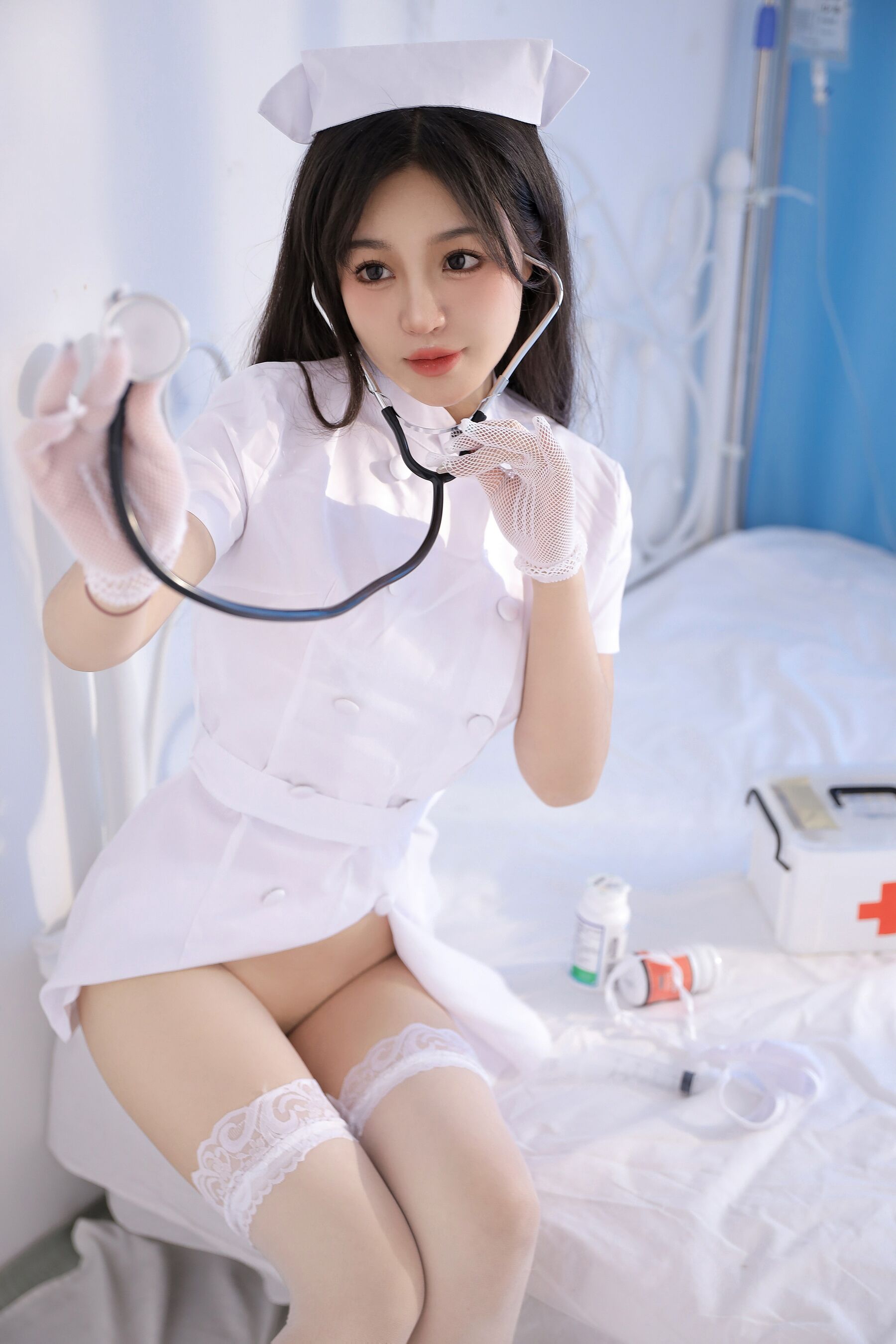 桃暖醬- 私人護士