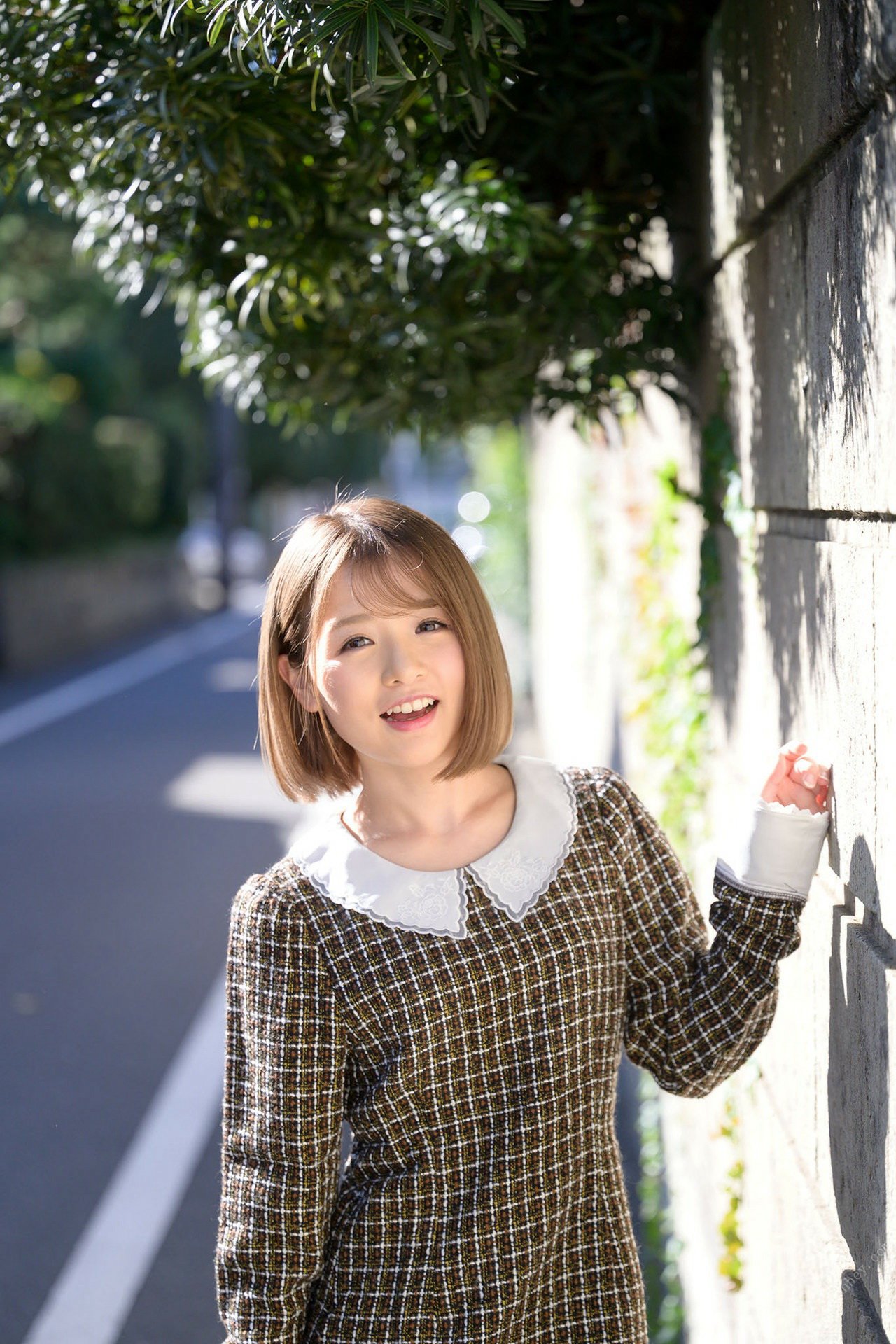 Nagase Yui Ảnh - 01