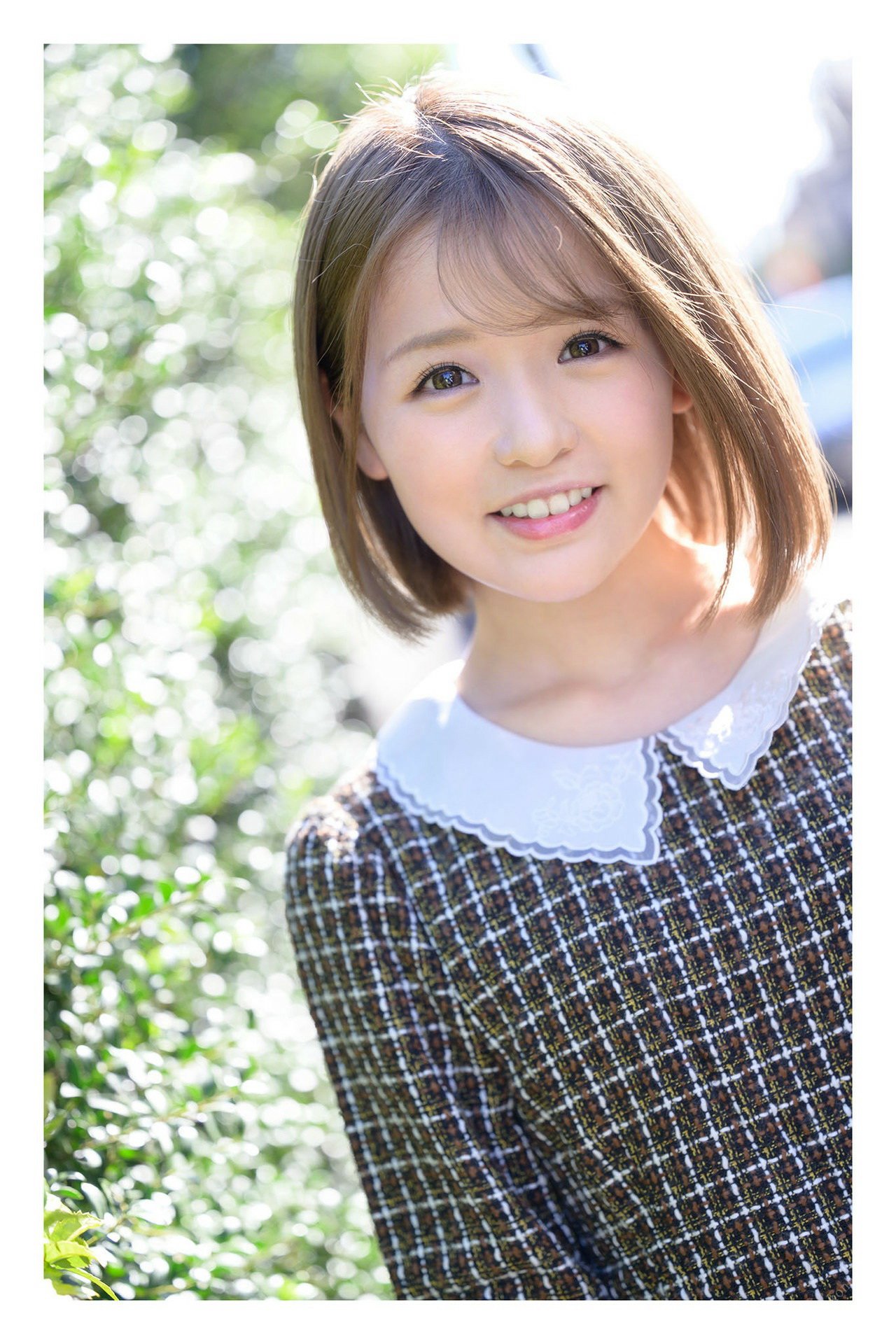 Nagase Yui Ảnh - 01