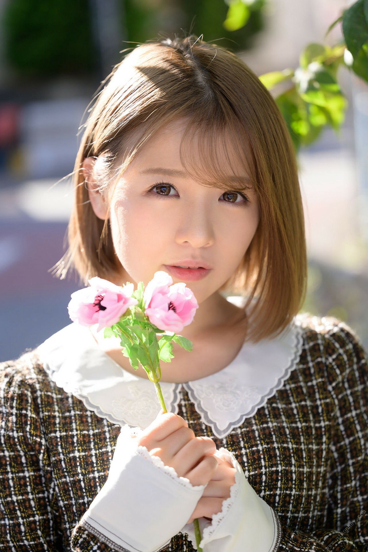 Nagase Yui Ảnh - 01