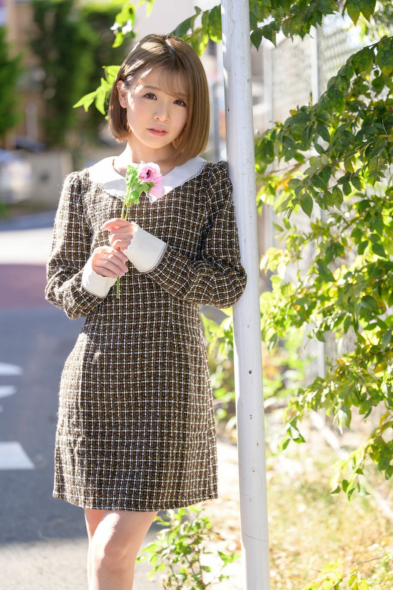 Nagase Yui Ảnh - 01