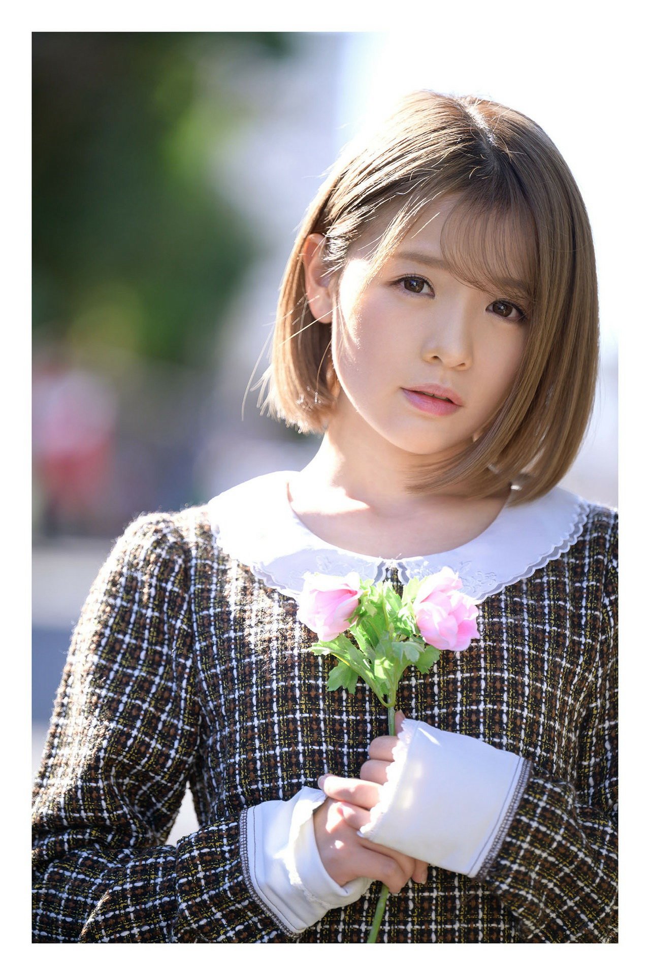 Nagase Yui Ảnh - 01
