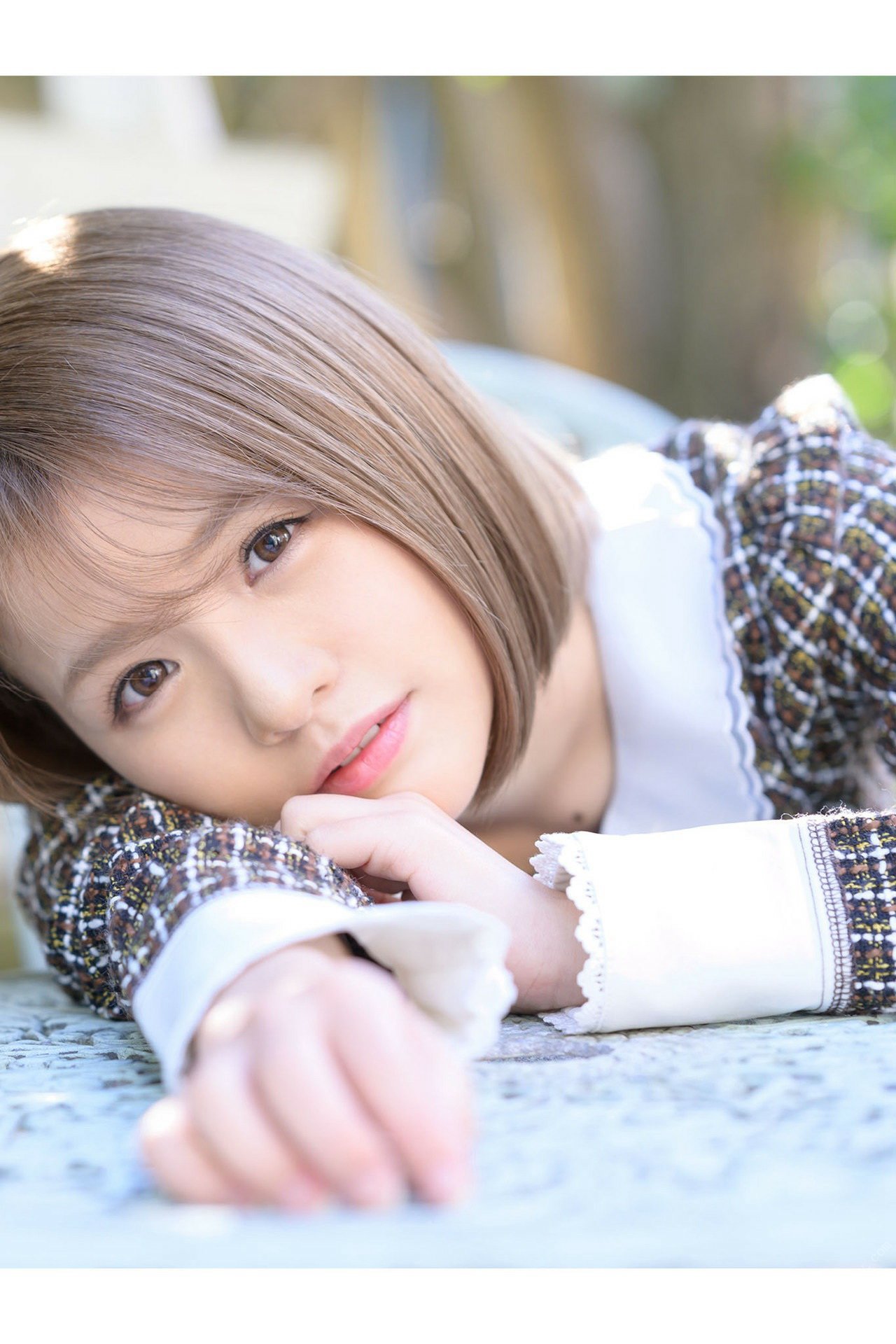 Nagase Yui Ảnh - 01