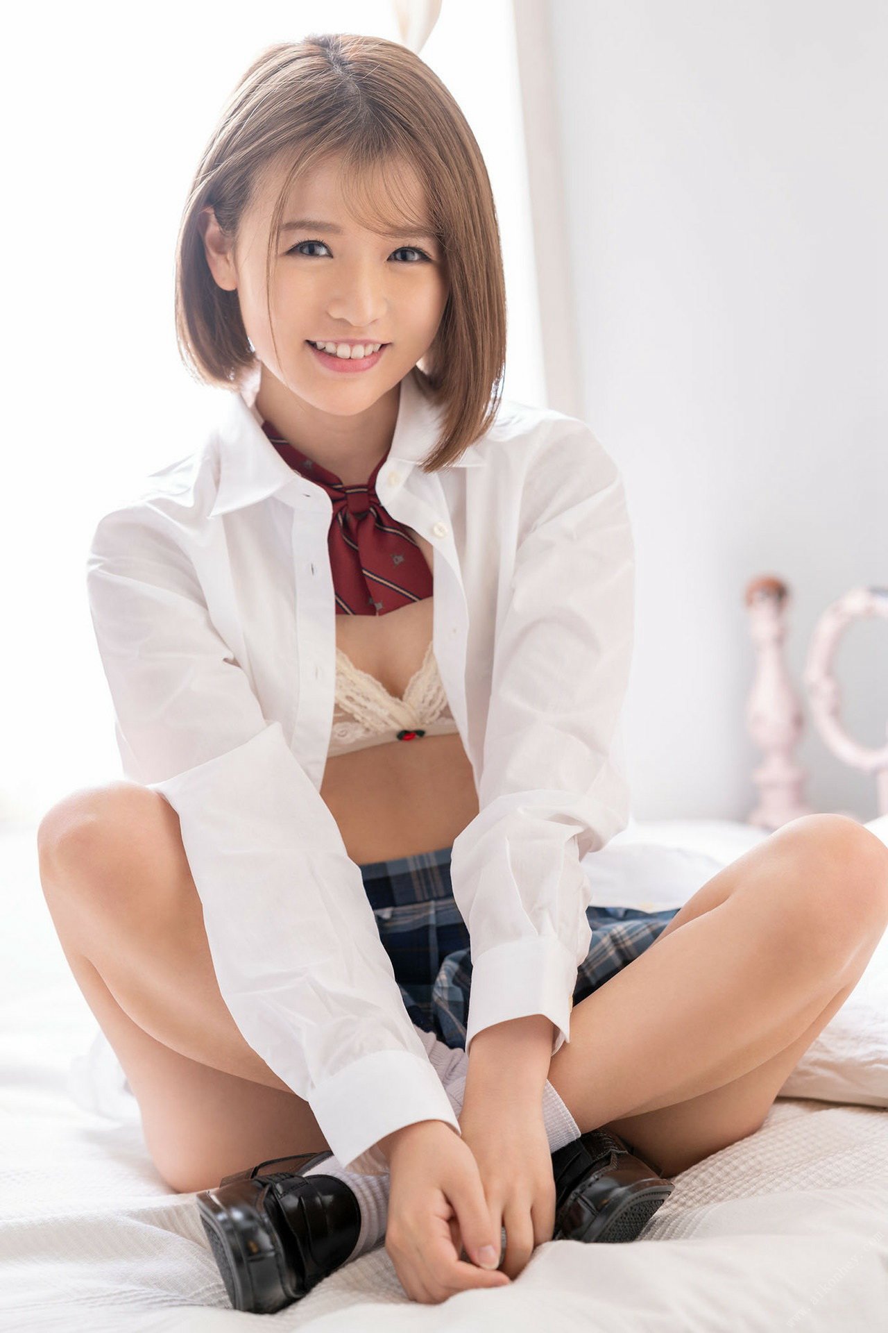 Nagase Yui Ảnh - 01