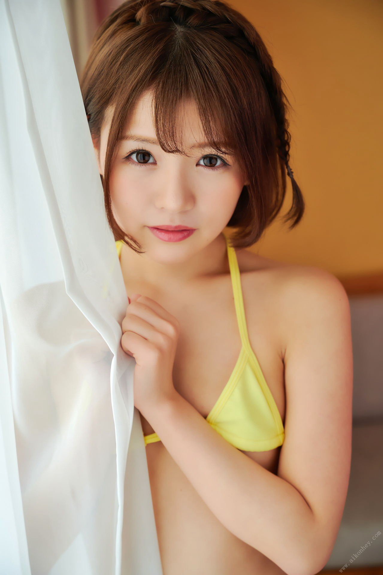 Yui Nagase Ảnh - 06