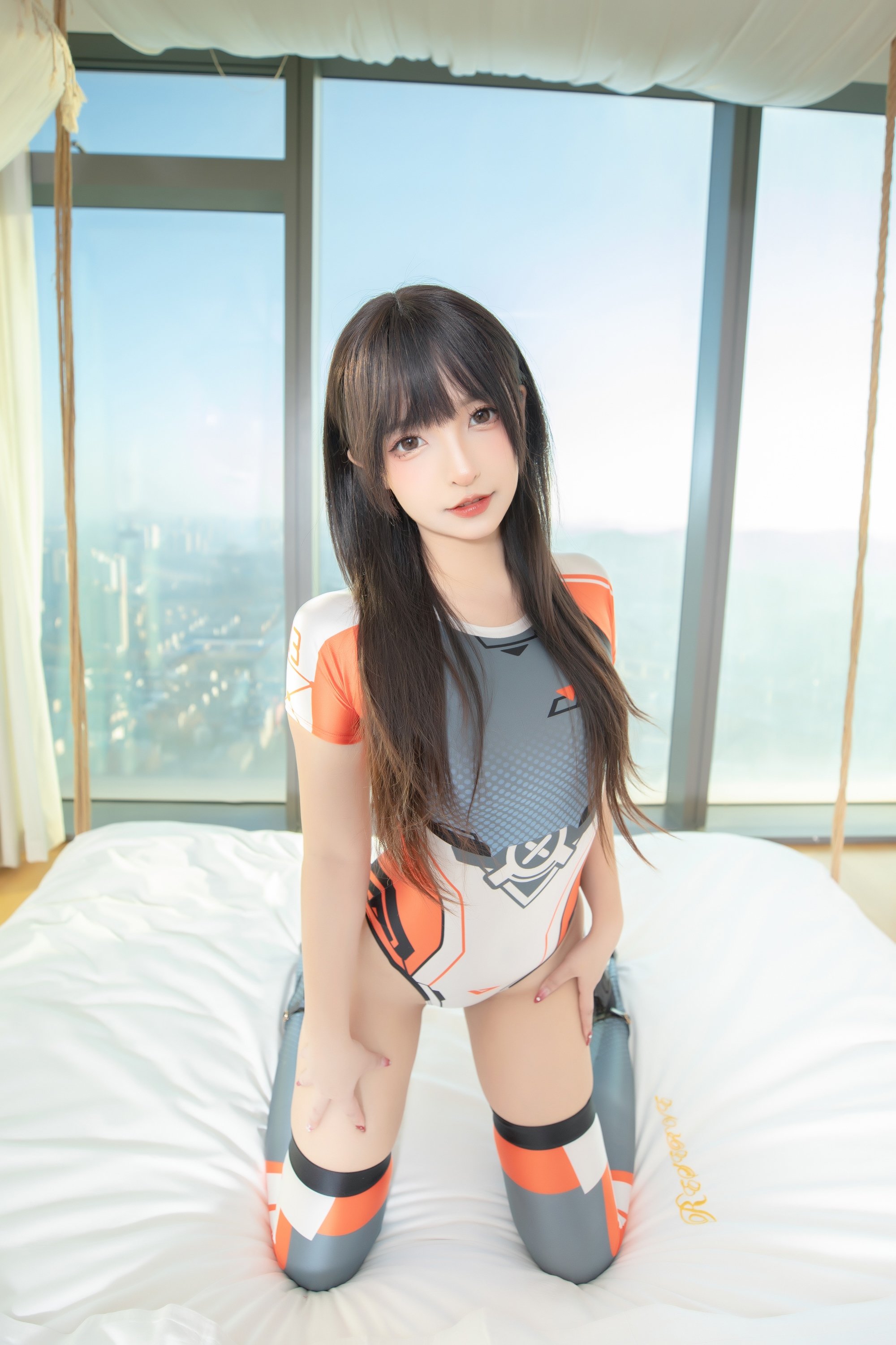 神楽坂真冬 - 危险驾驶