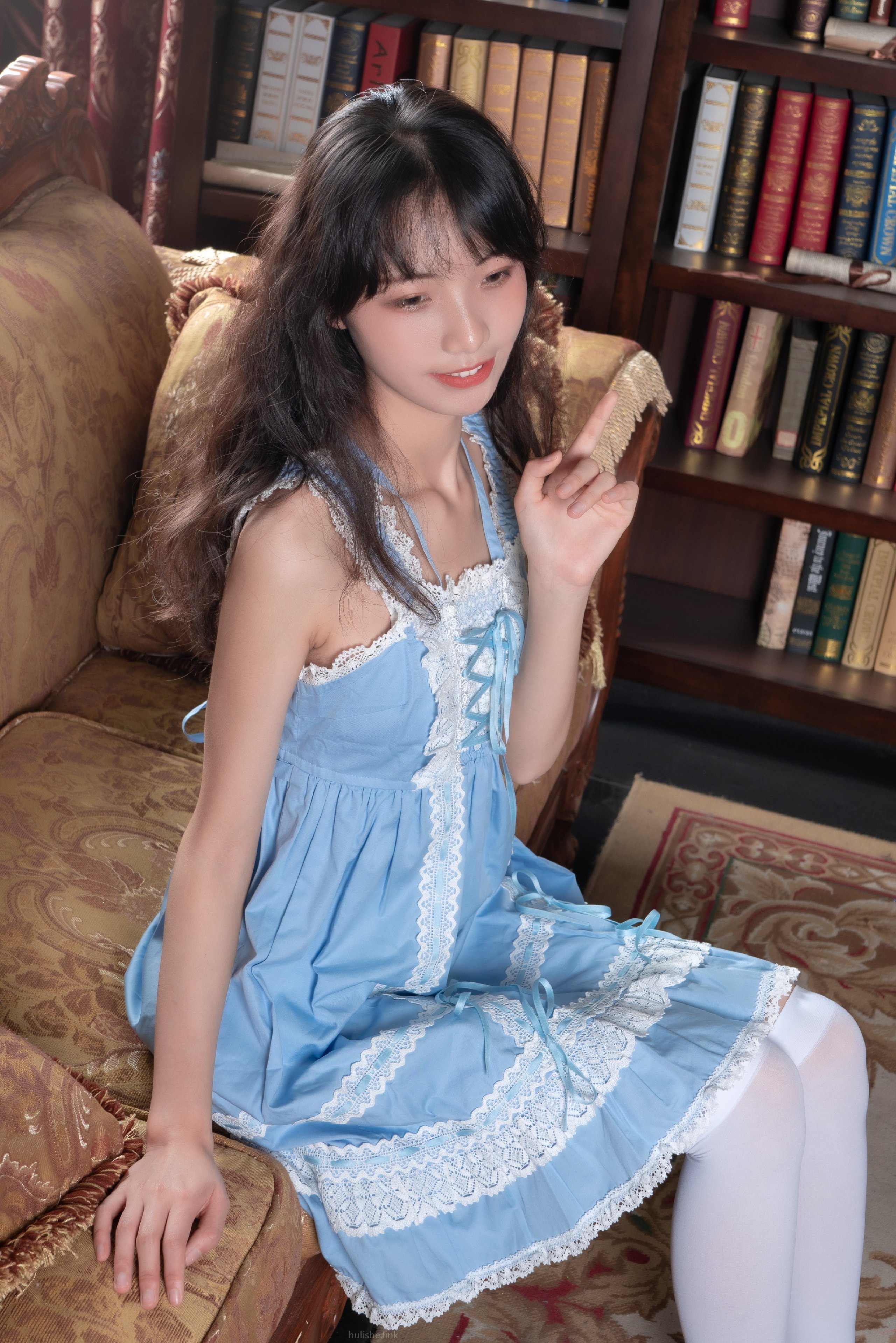 西瓜少女 - 2020-04-09