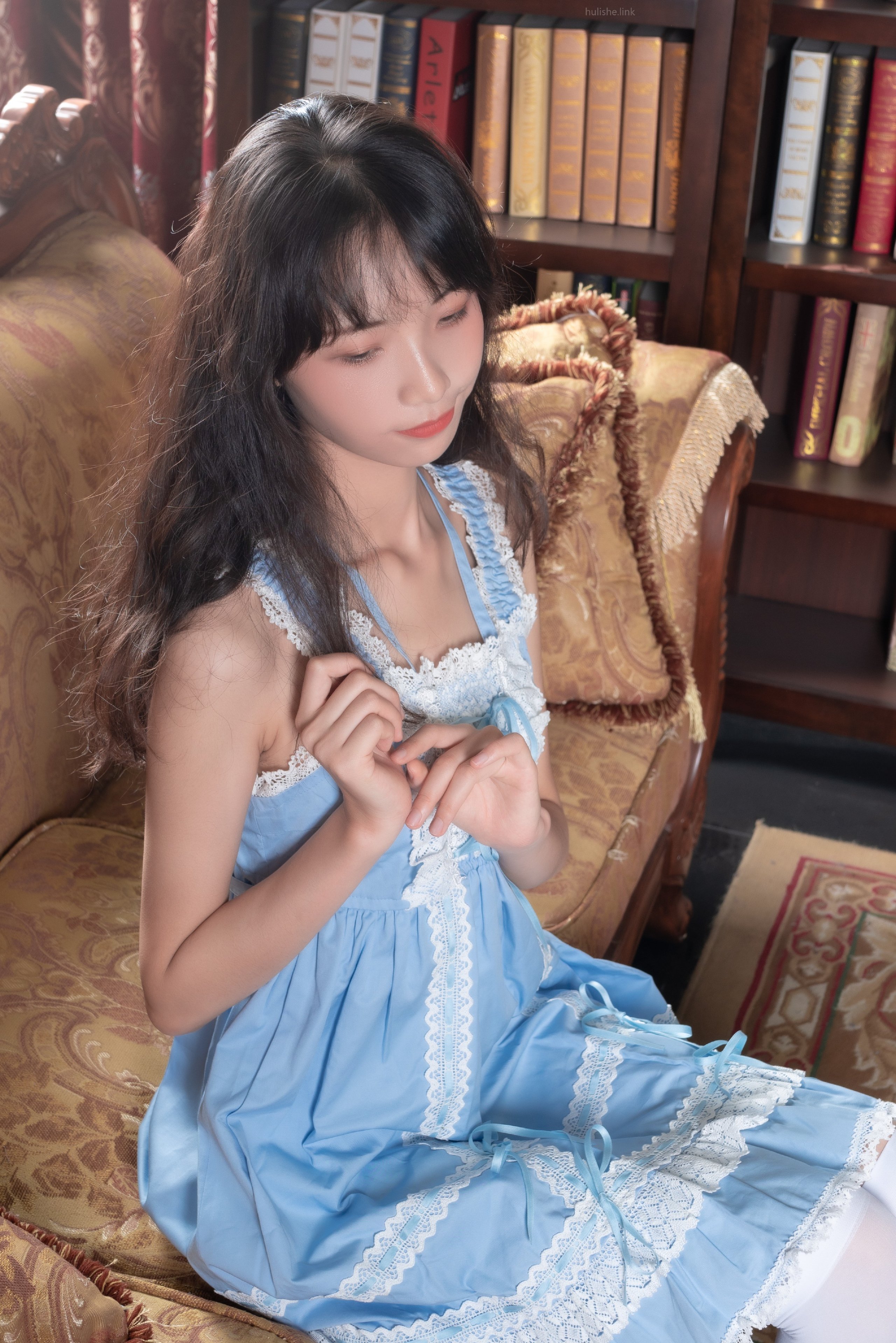 Xi Gua Thiếu Nữ - 2020-04-09