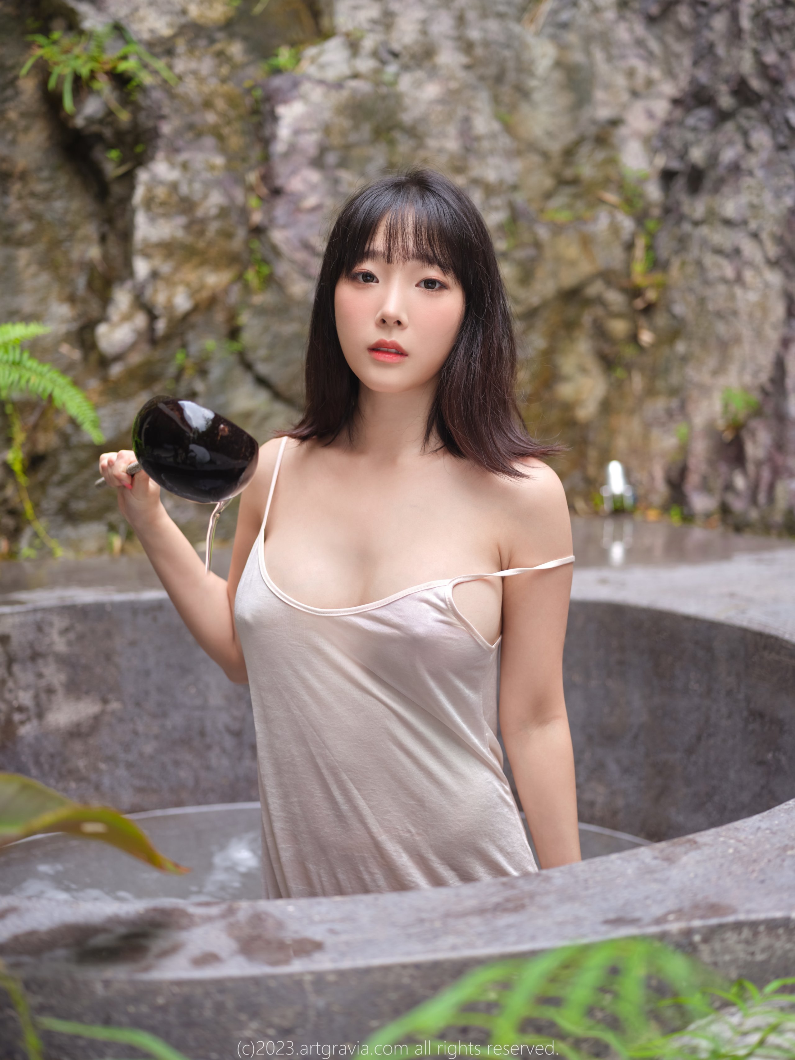Artgravia Vol.492