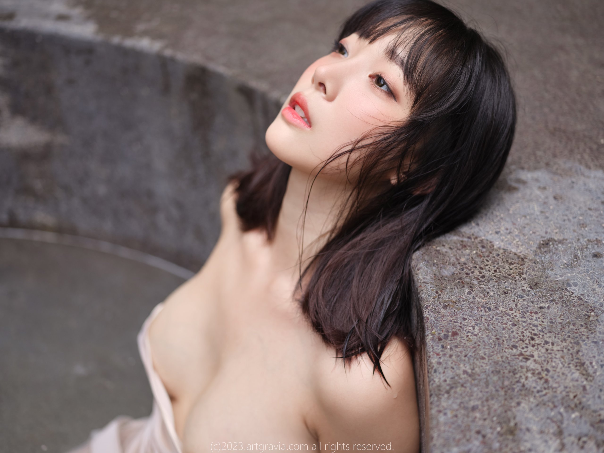 アートグラビア Vol.492