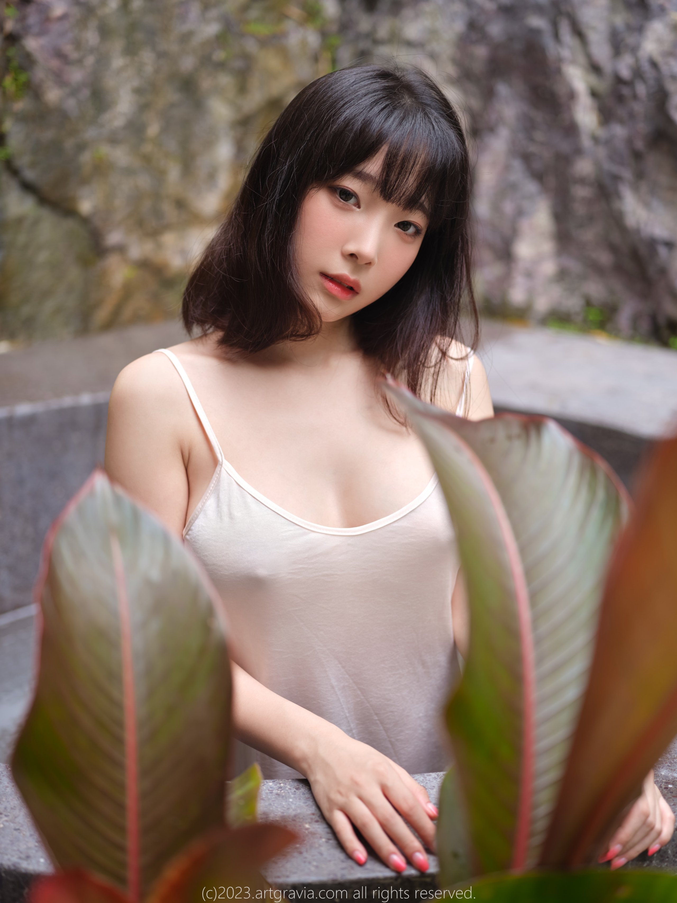 Artgravia Vol 492 Bộ Ảnh Người Lớn