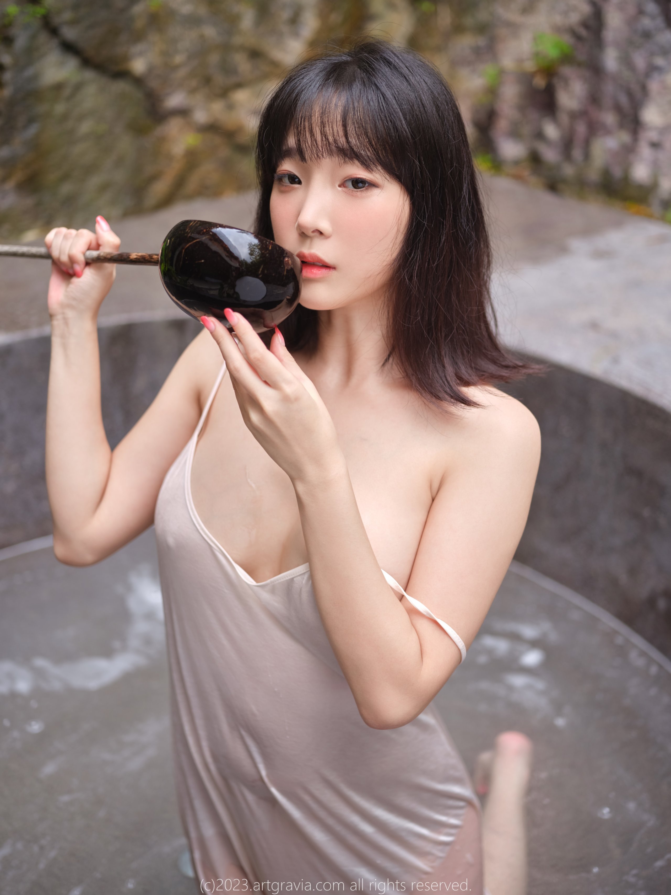Artgravia Vol 492 Bộ Ảnh Người Lớn