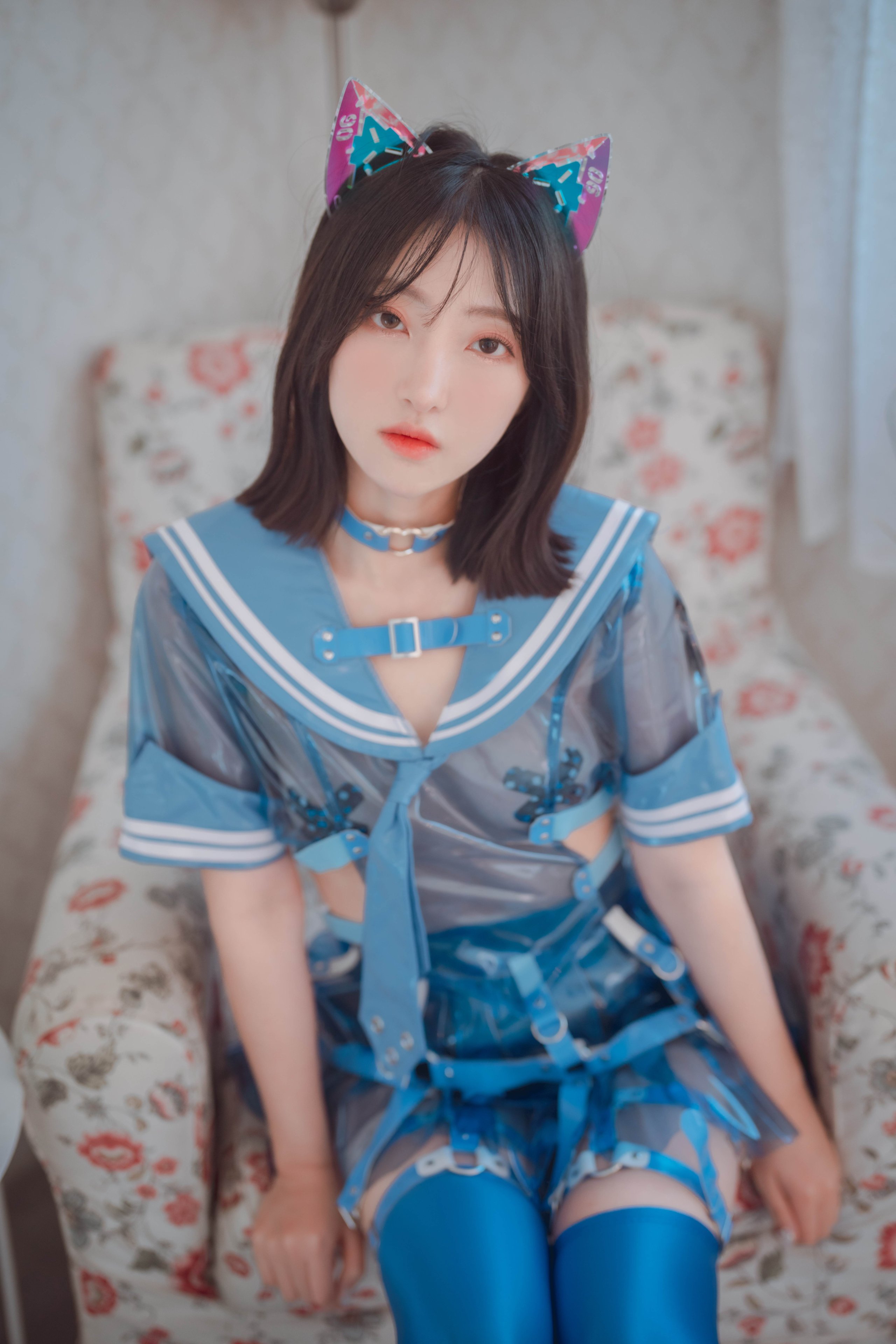 ดีจาวา โฟโต้ - ฮานาริ (하나리) - ดรีม ไฮ สคูล (+S.เวอร์)