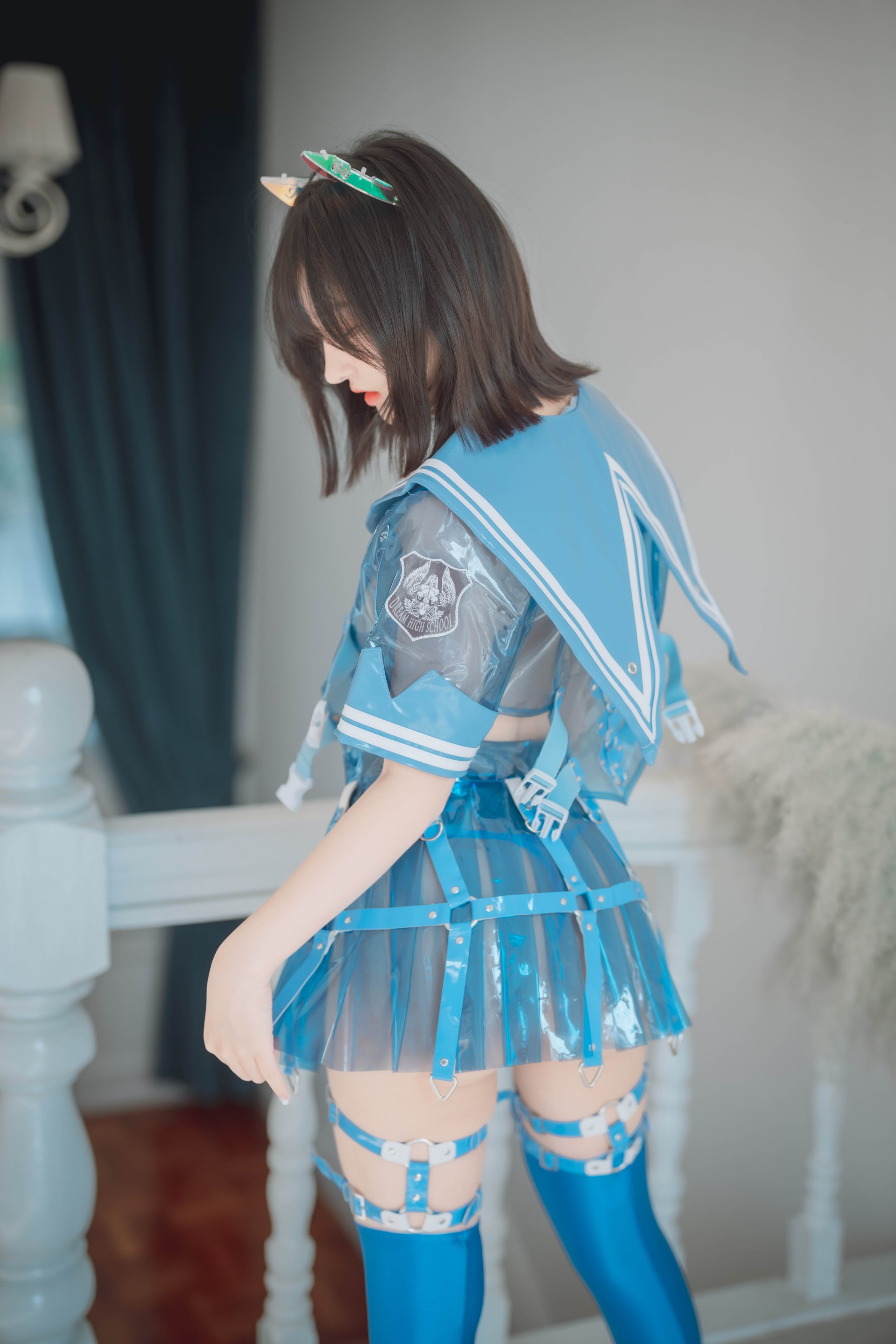 ดีจาวา โฟโต้ - ฮานาริ (하나리) - ดรีม ไฮ สคูล (+S.เวอร์)