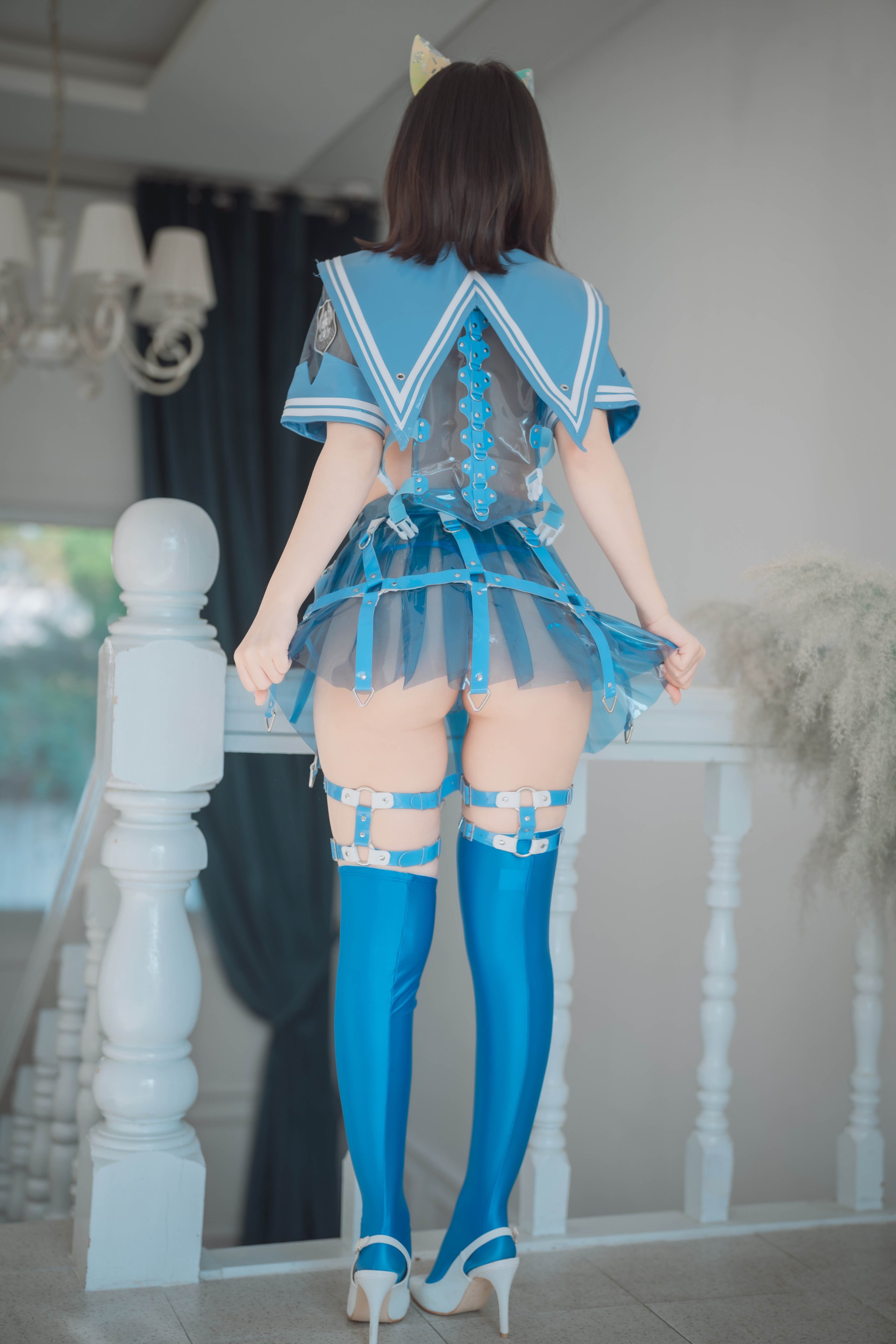 ดีจาวา โฟโต้ - ฮานาริ (하나리) - ดรีม ไฮ สคูล (+S.เวอร์)