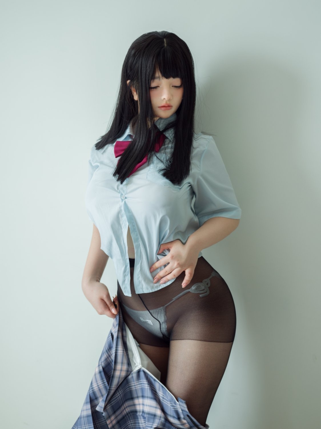 NinJA A Zhai Zhai - No. 10 Student Council President