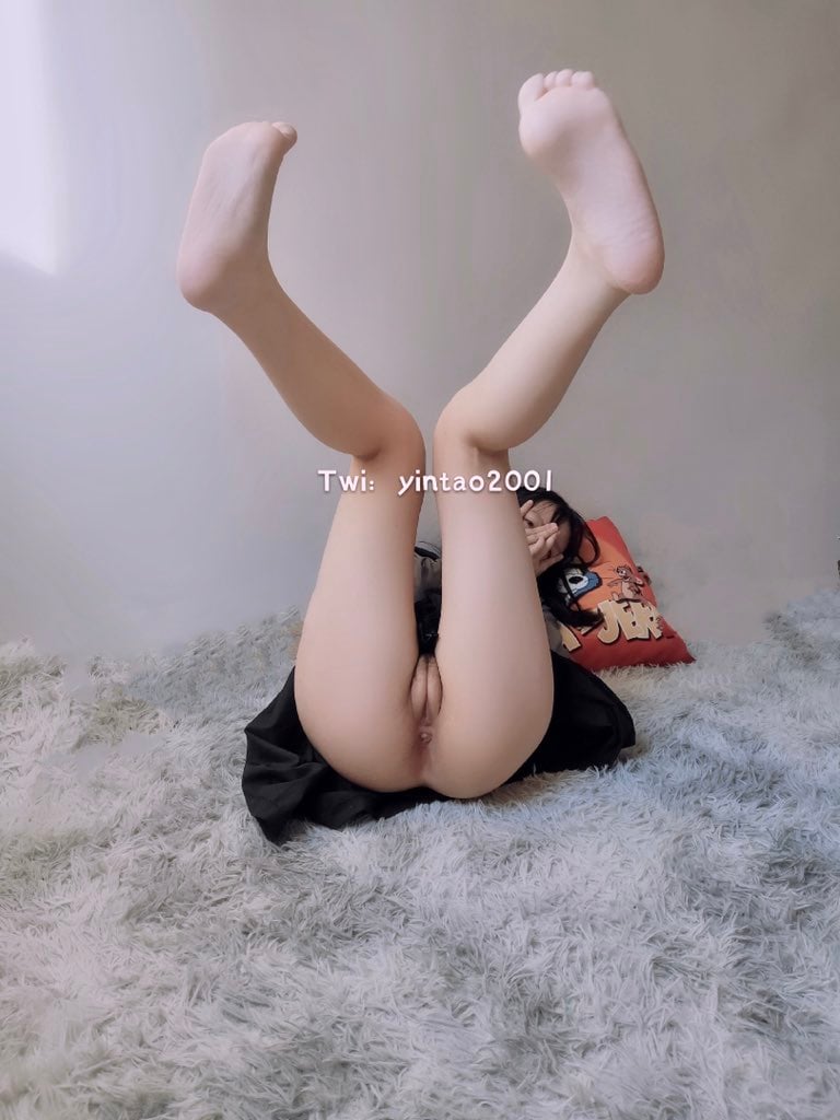 Twitter网红- 掉价的小樱桃