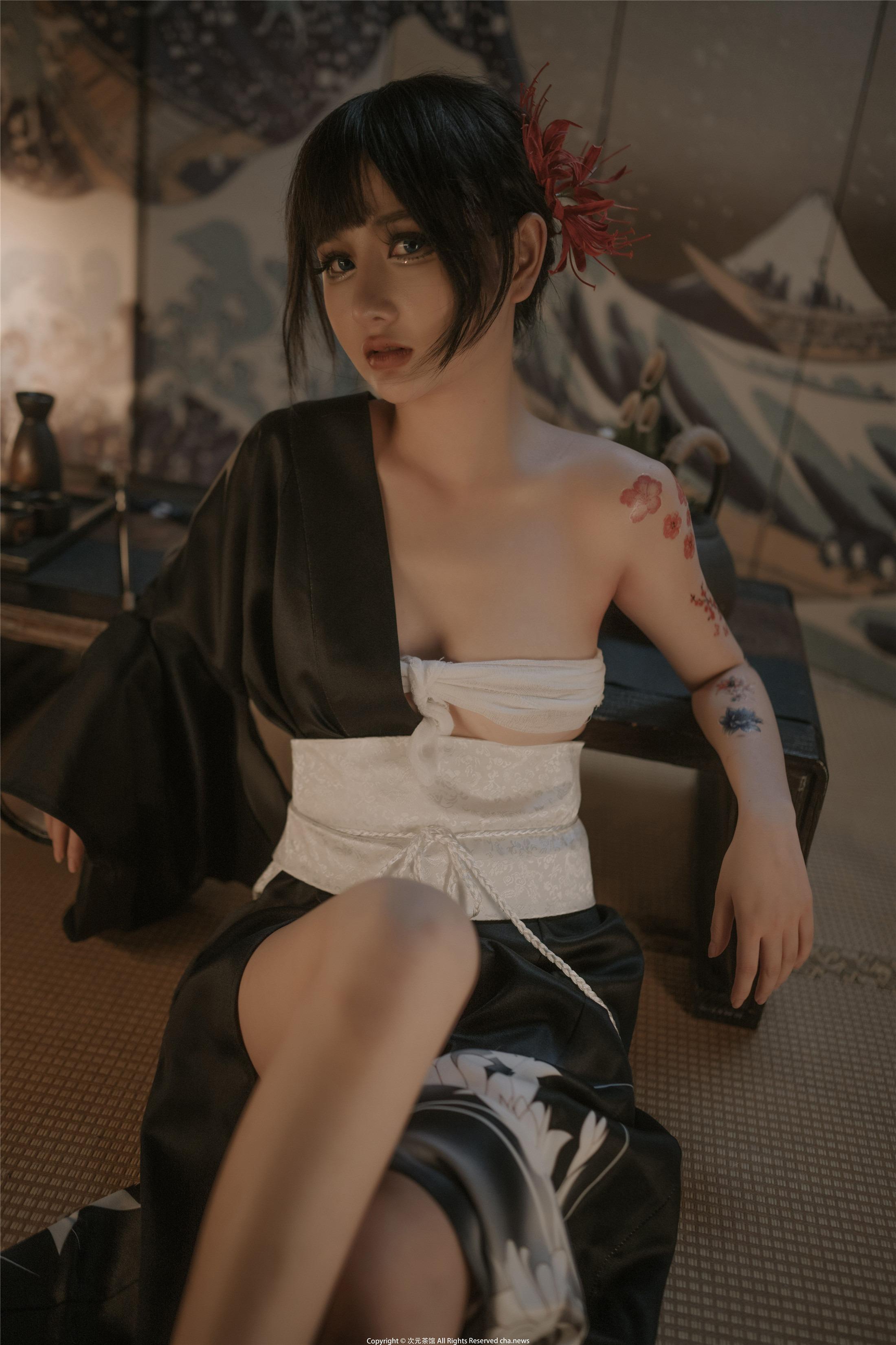 您的蛋蛋 – 黑社会大小姐 38P