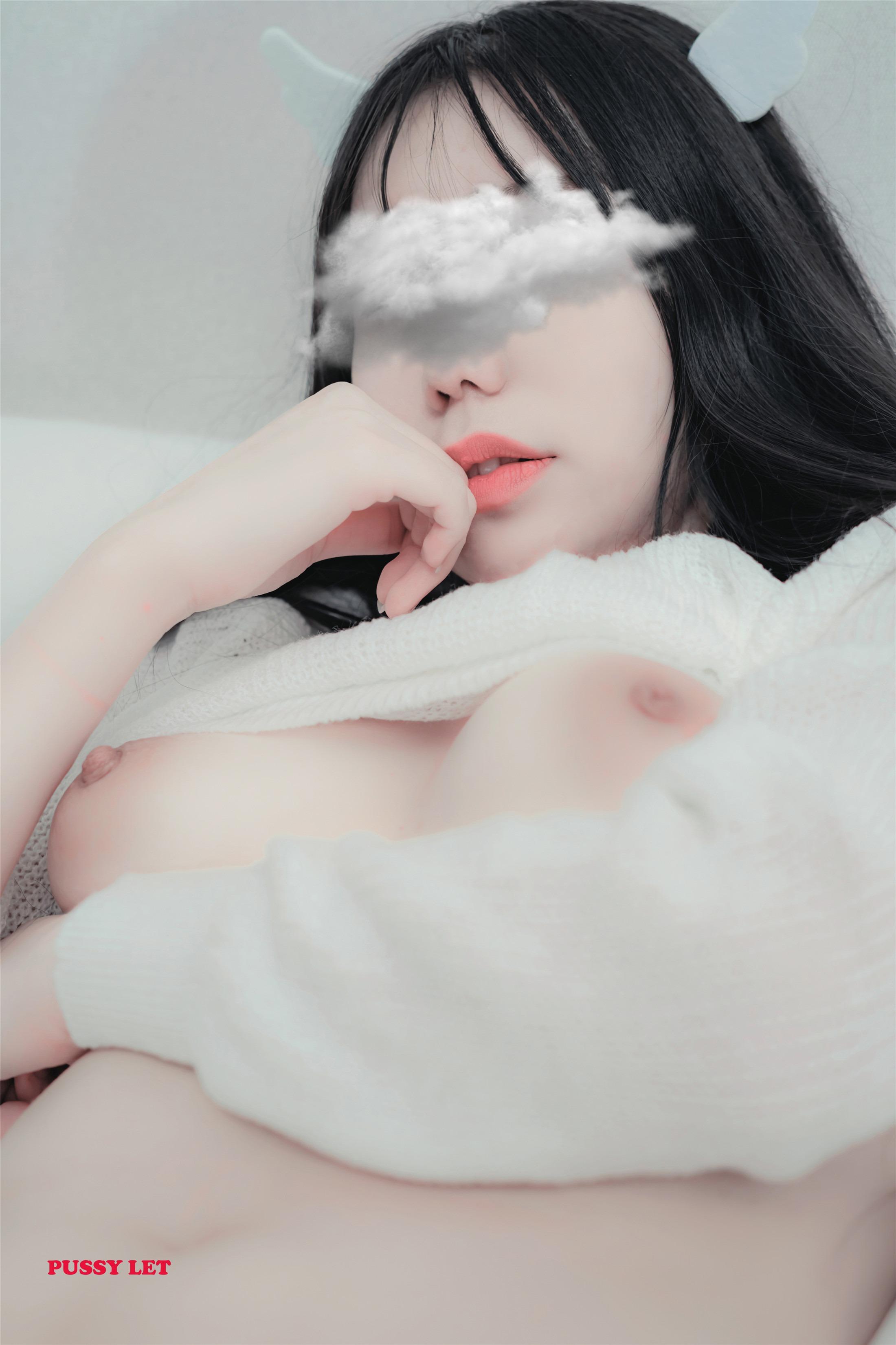 [PUSSYLET] Vol.08 - DECEMBER 70P