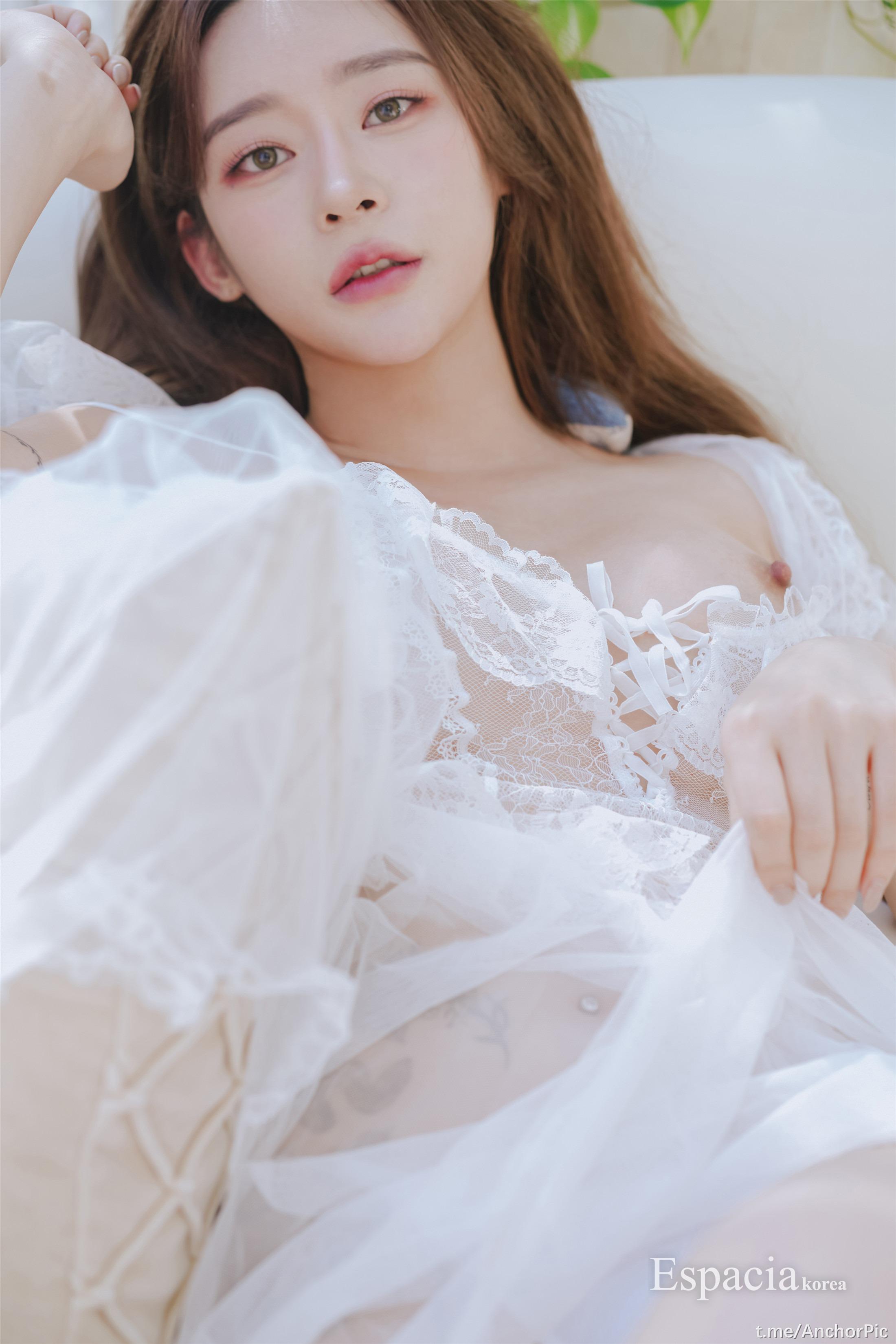 [Espacia Korea] EXC 117 - Rahee 50P