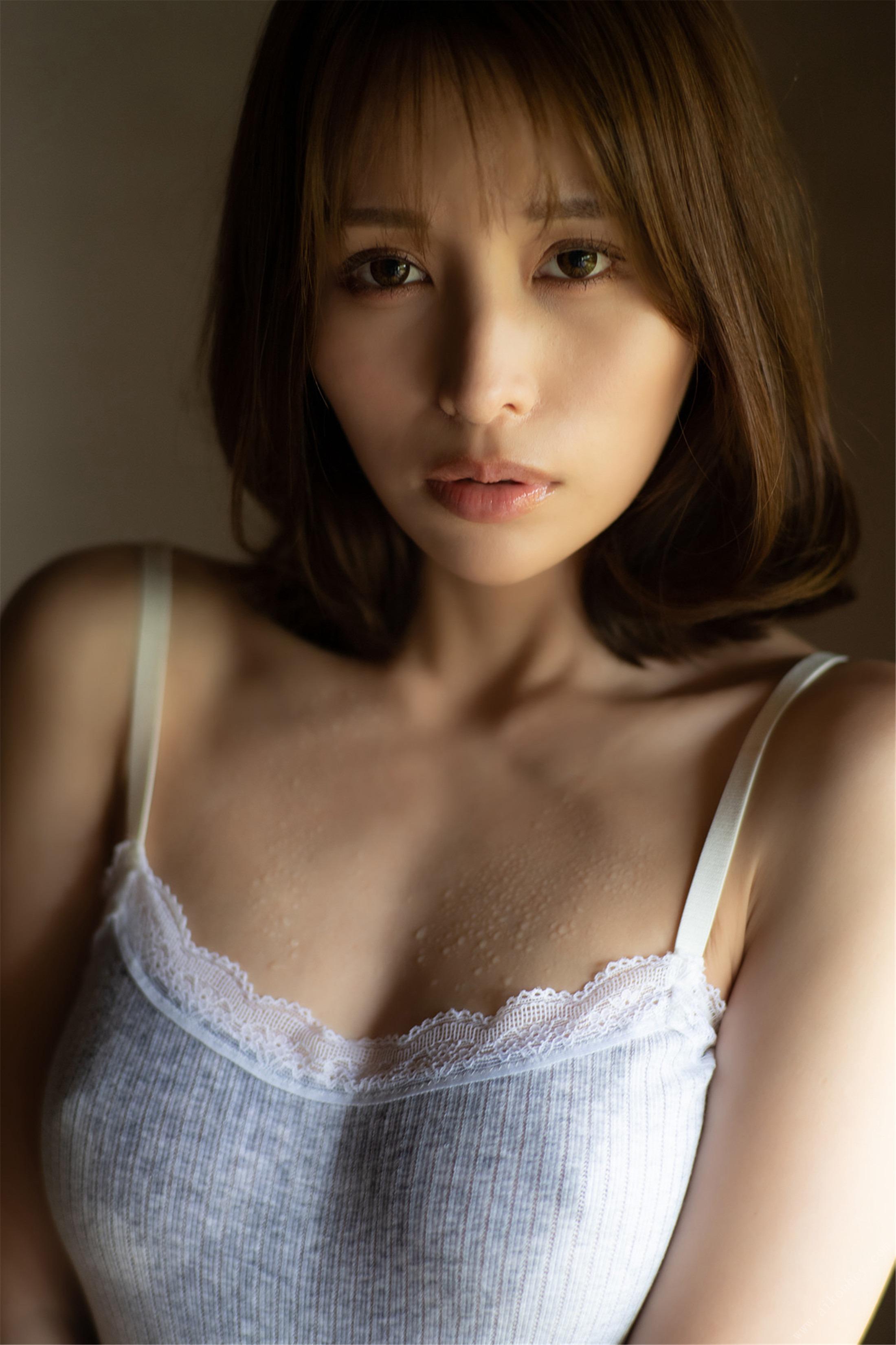 Ito Maiyuki - Secret Love Asa Gei SEXY Nữ Diễn Viên Ảnh Tập 64P