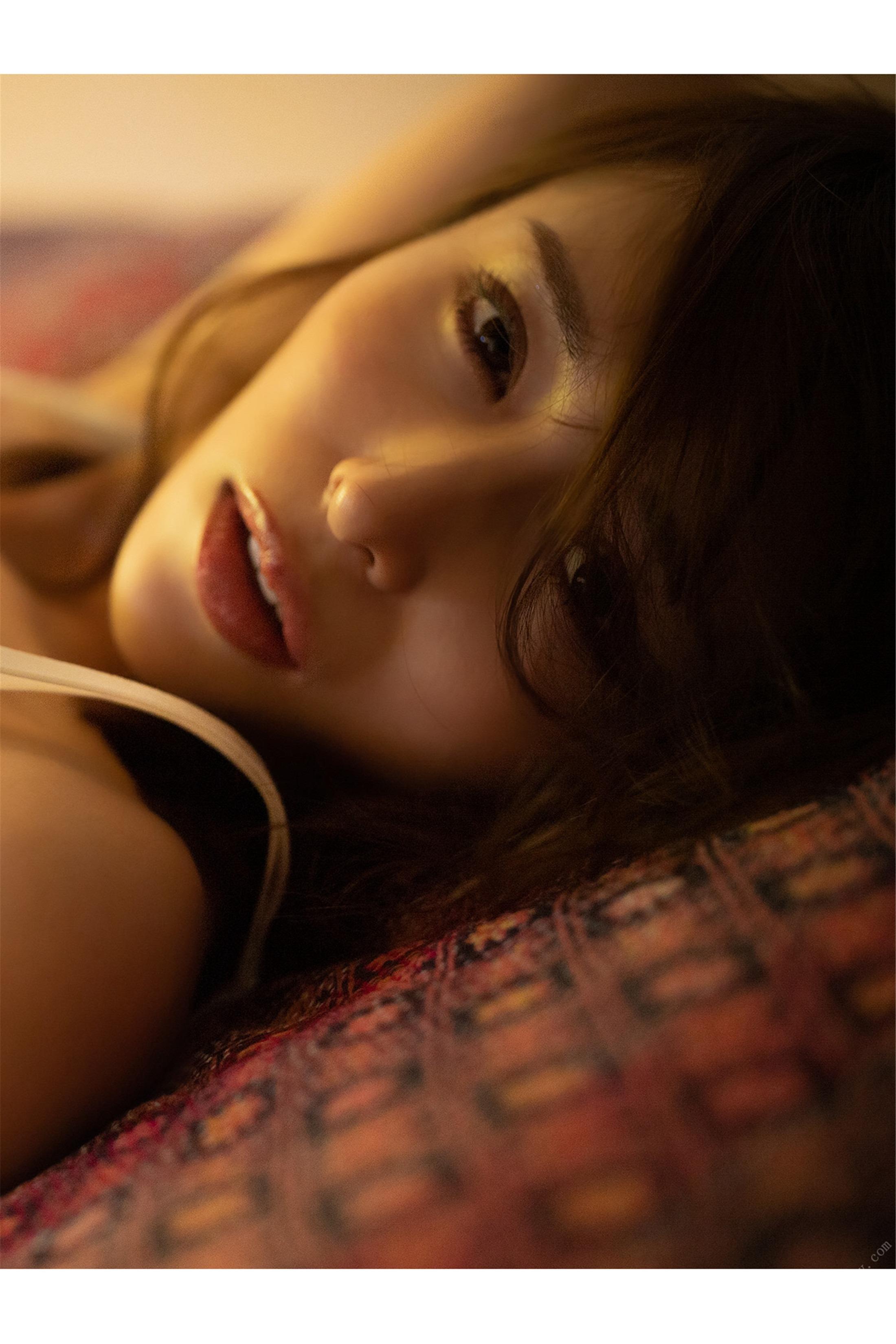 伊藤舞雪 - 秘密之愛 朝日藝能SEXY女優寫真集 64P