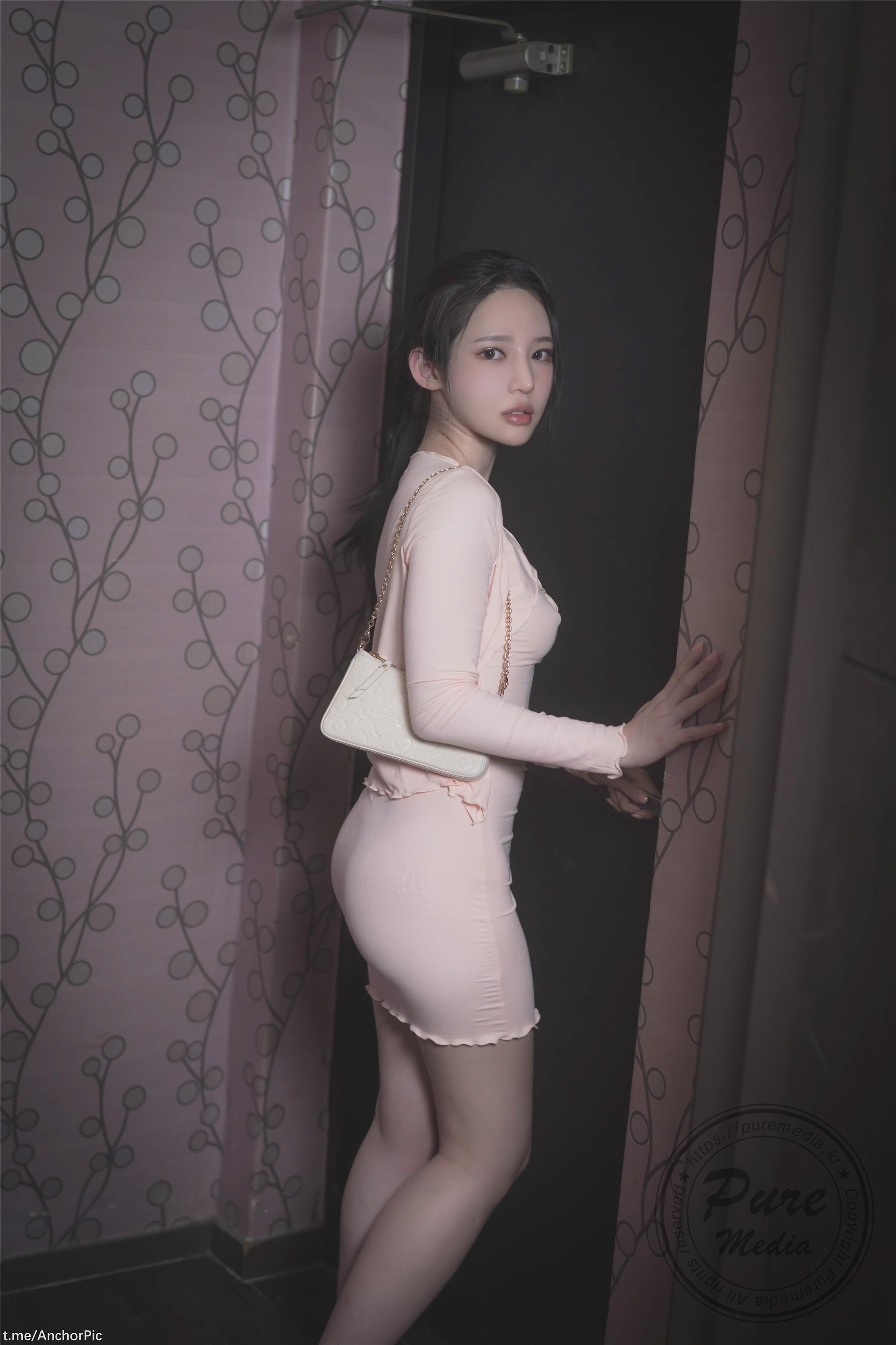 [Pure Media] Vol.234 Yeha (benchmark)-Karaoke Hentai CallGirl 130P
