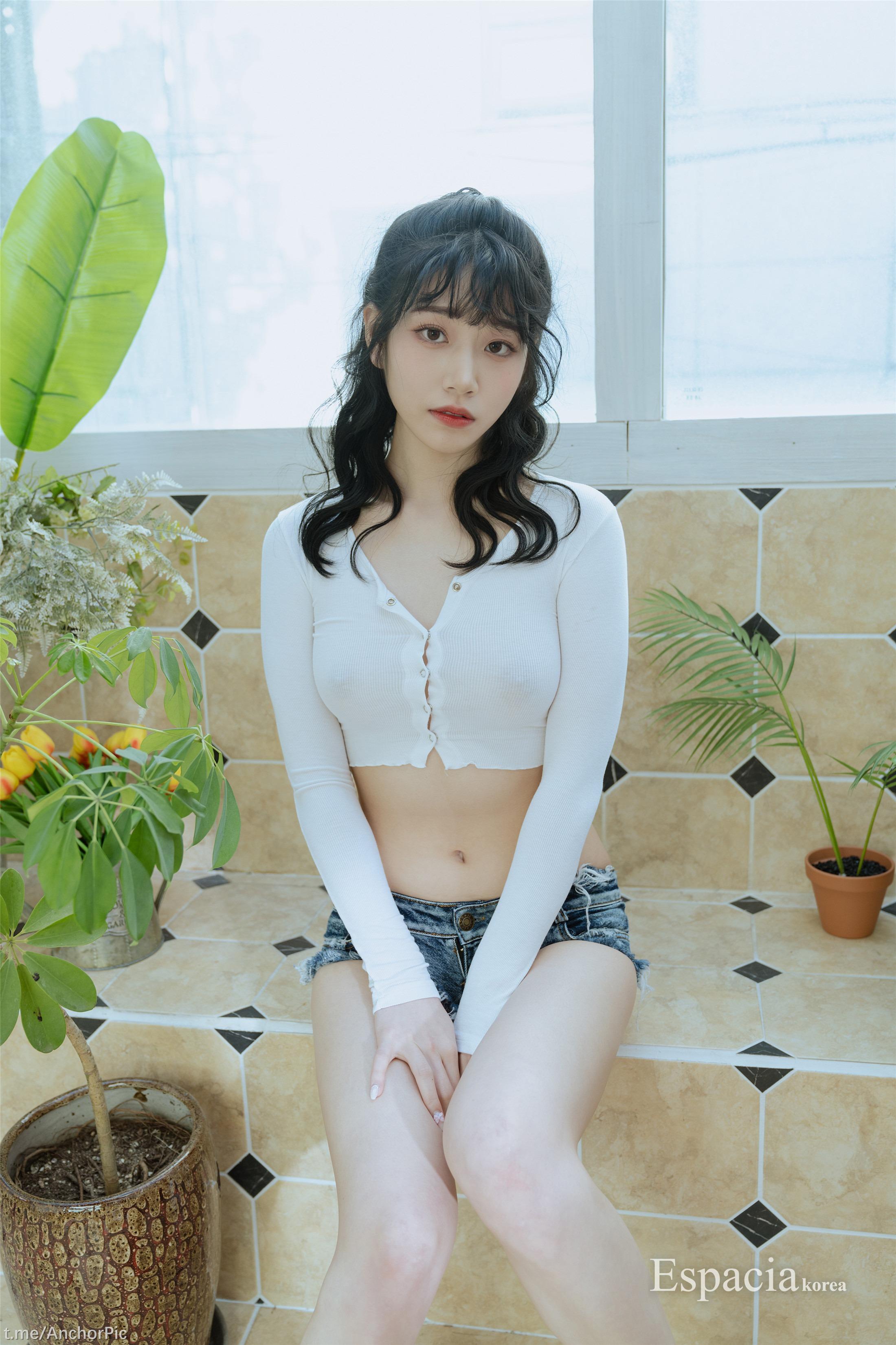 [Espacia Korea] EXC 146 SAIKA 44P