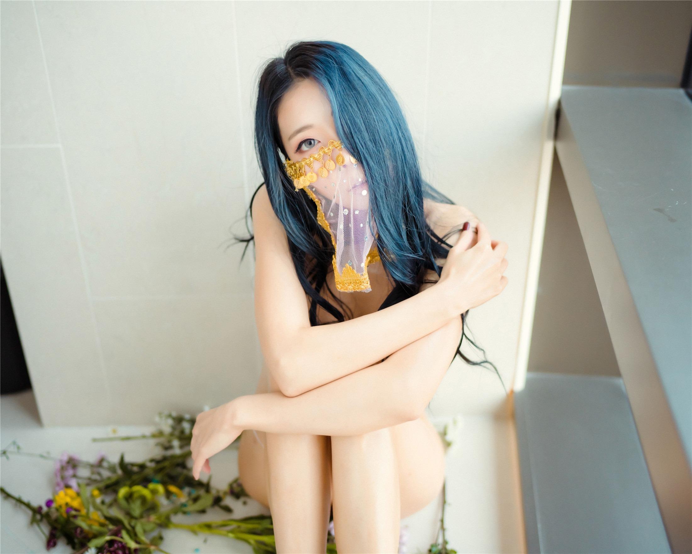 [Moon Night Snap] Mona 모나 - Happy Birthday Vol.3 42P