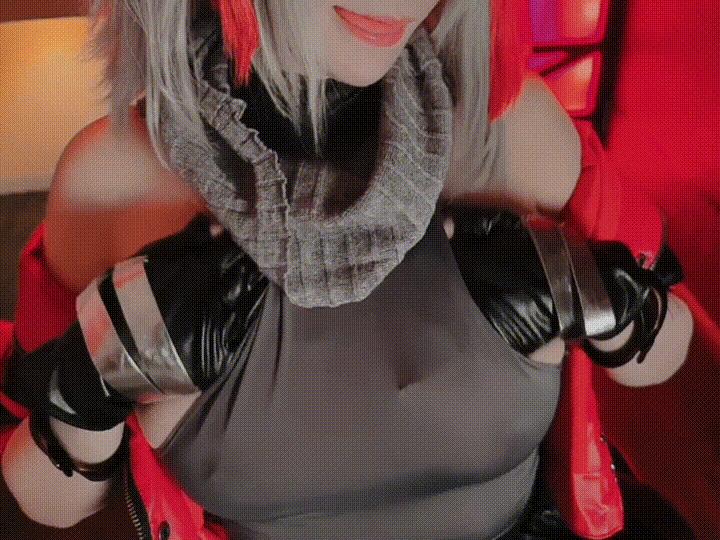林檎蜜纪] 明日方舟・色情解說W (明日方舟)